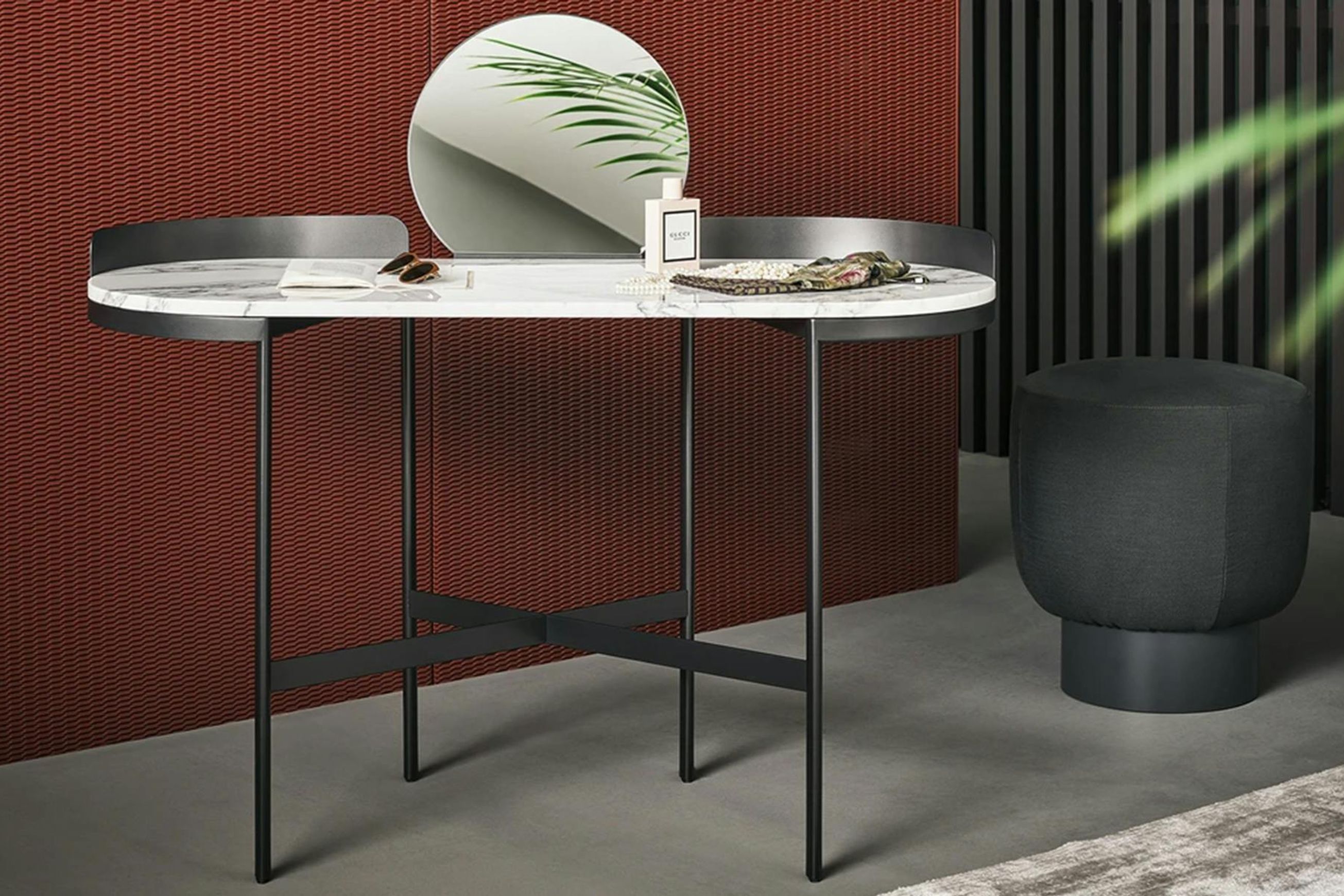 Asia Vanity Desk