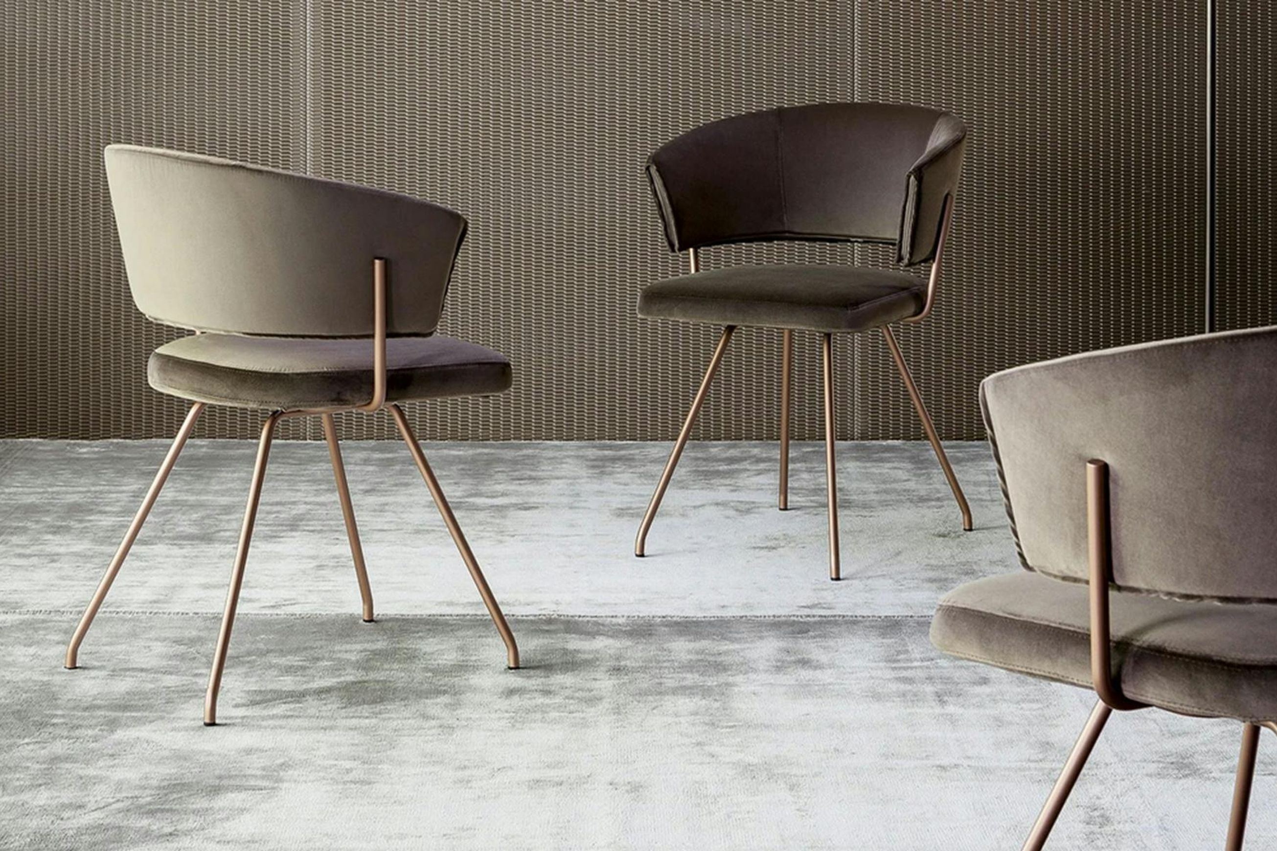 Bahia Dining Chair