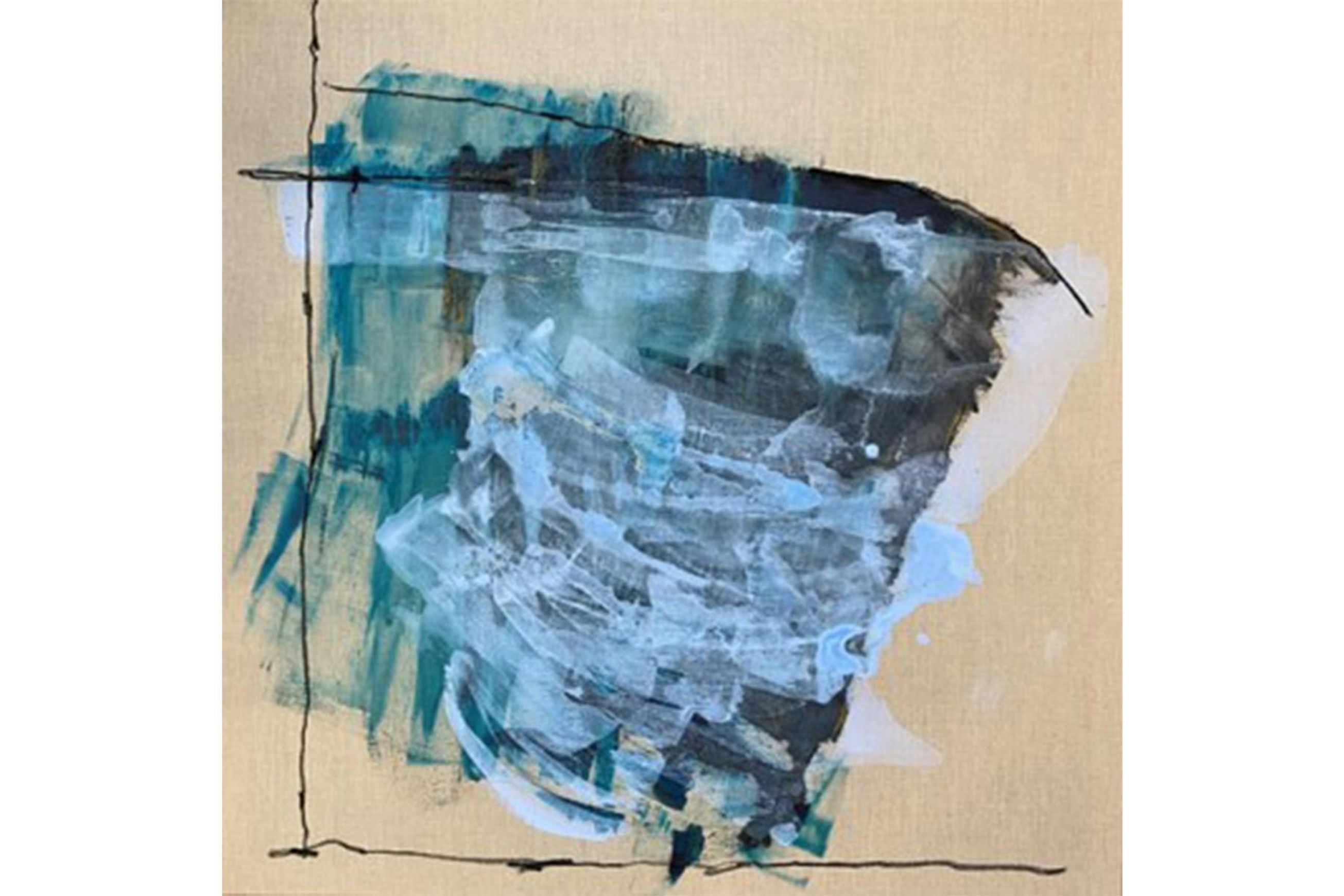 Blue Veil
