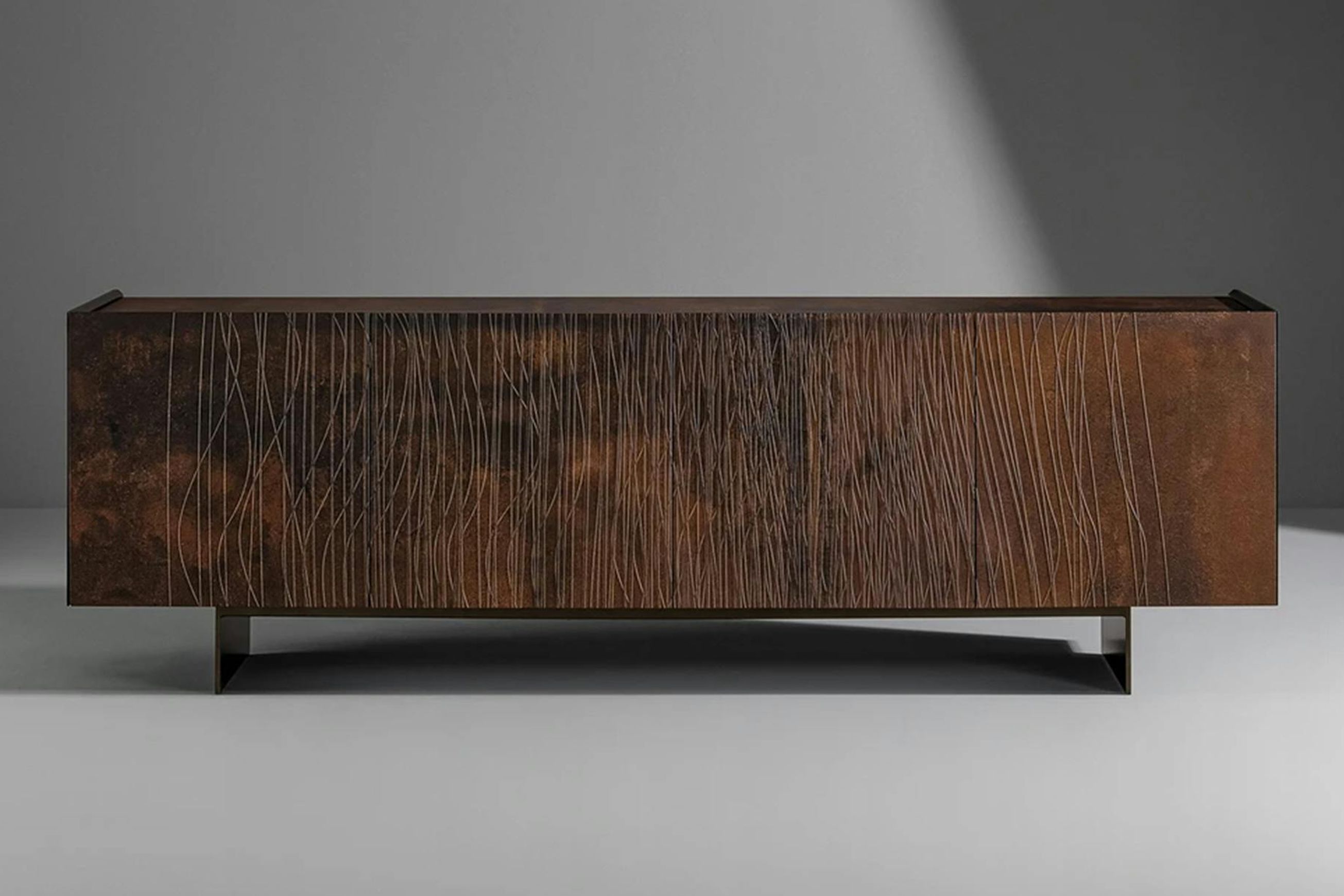 Blush Sideboard