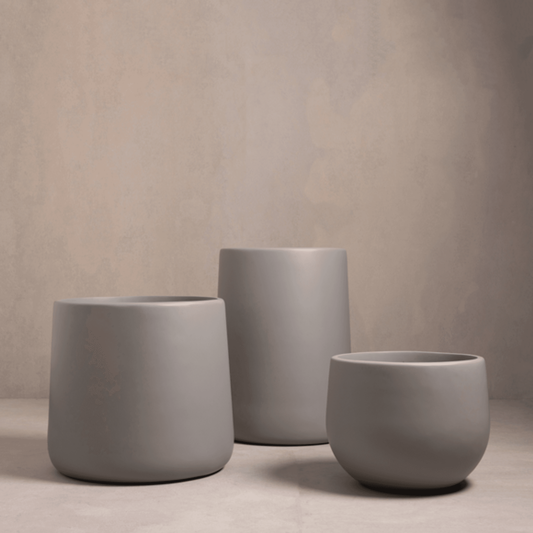 Hibernate Cluster No. 3 | Clay