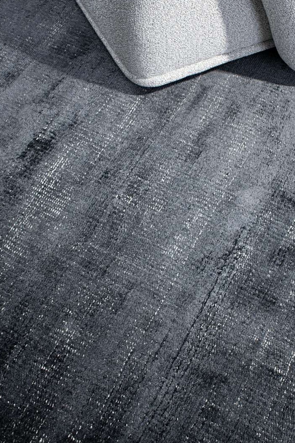Colorado Rug | Ink