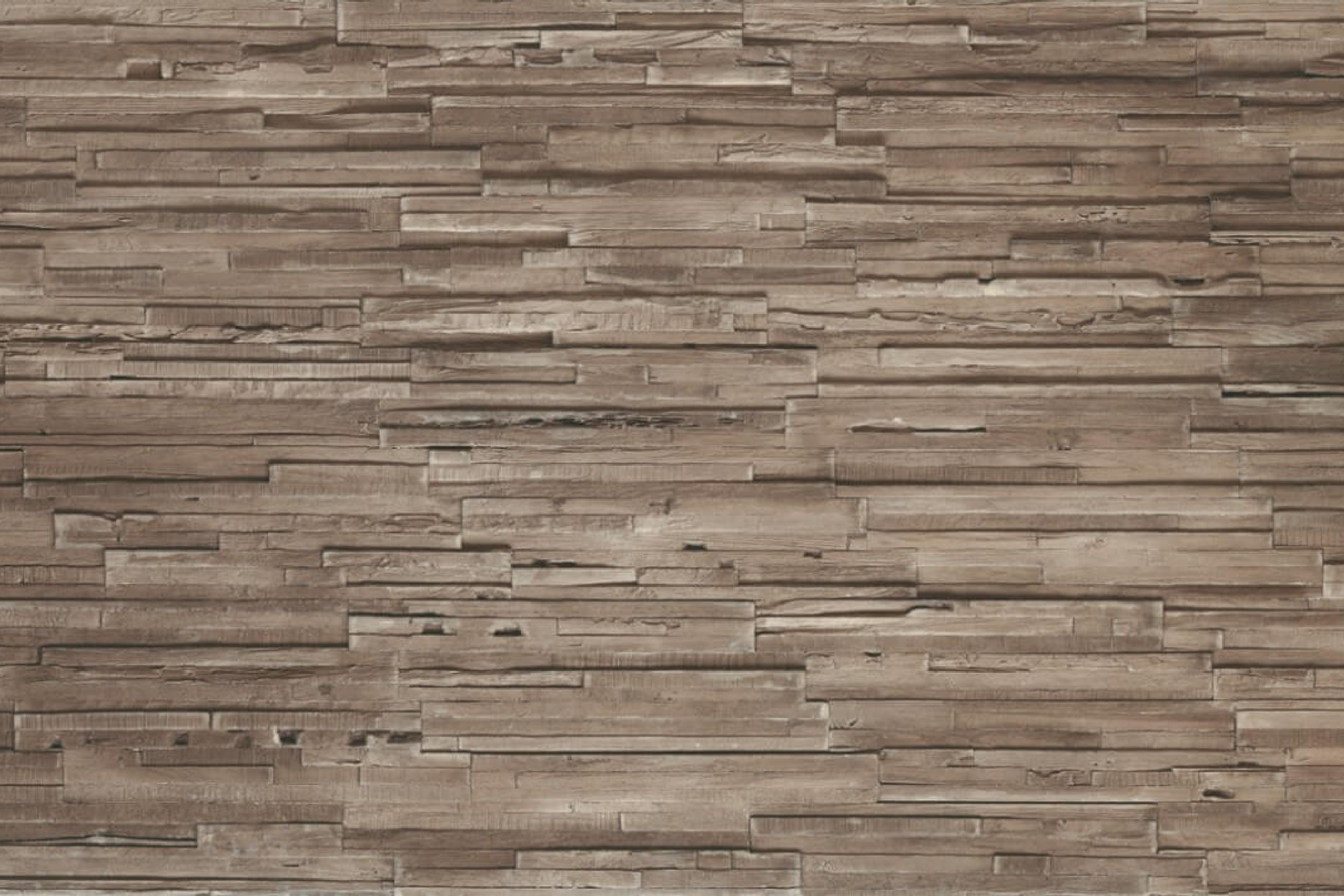 Wedgewood Wood Wall Panel by Muros | Anthracite Boards