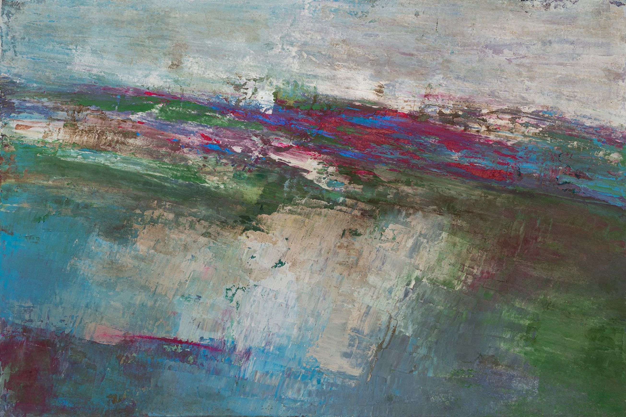 Radiance Artwork