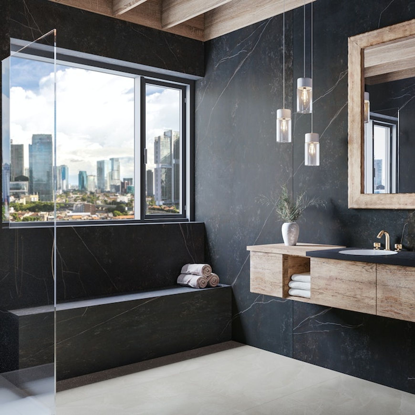 Dekton, Kelya