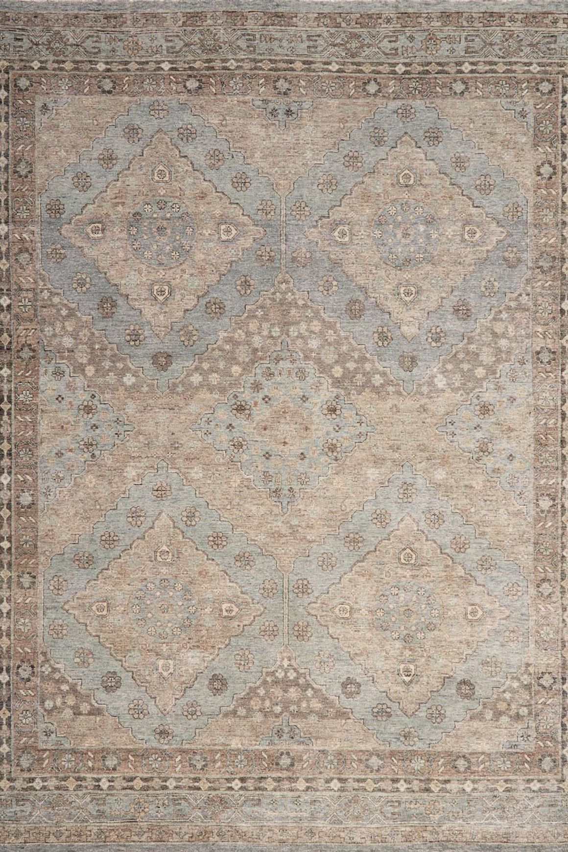 Artemis Blue/Grey