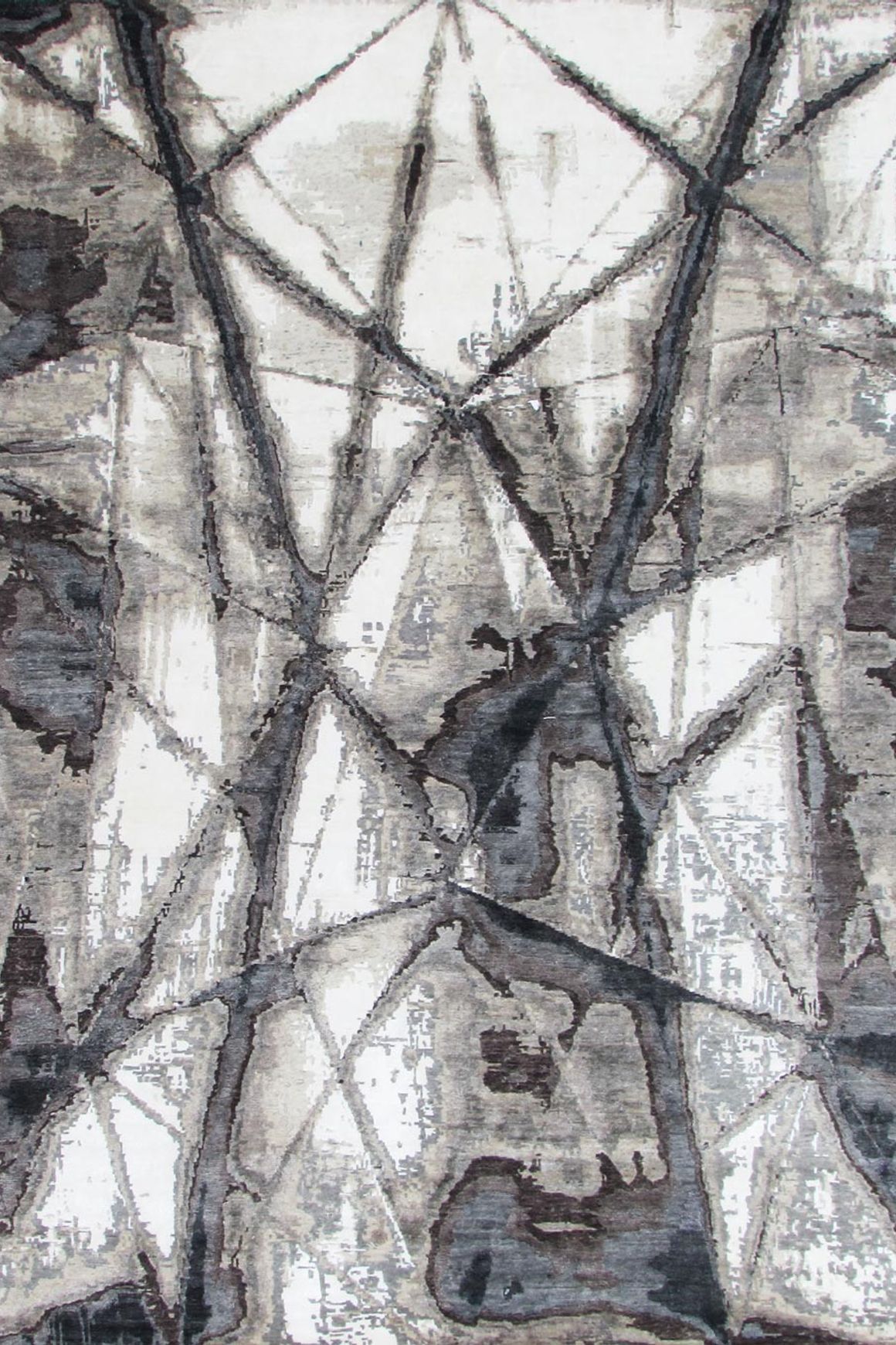 Atlas Ivory/Grey