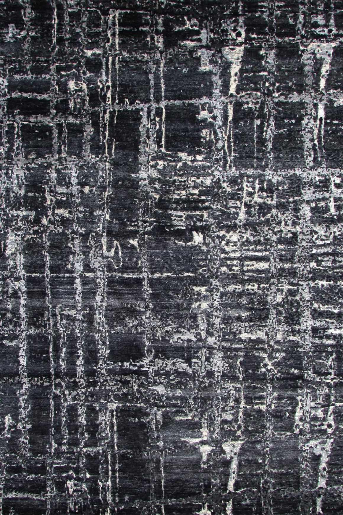 Cityscape Charcoal