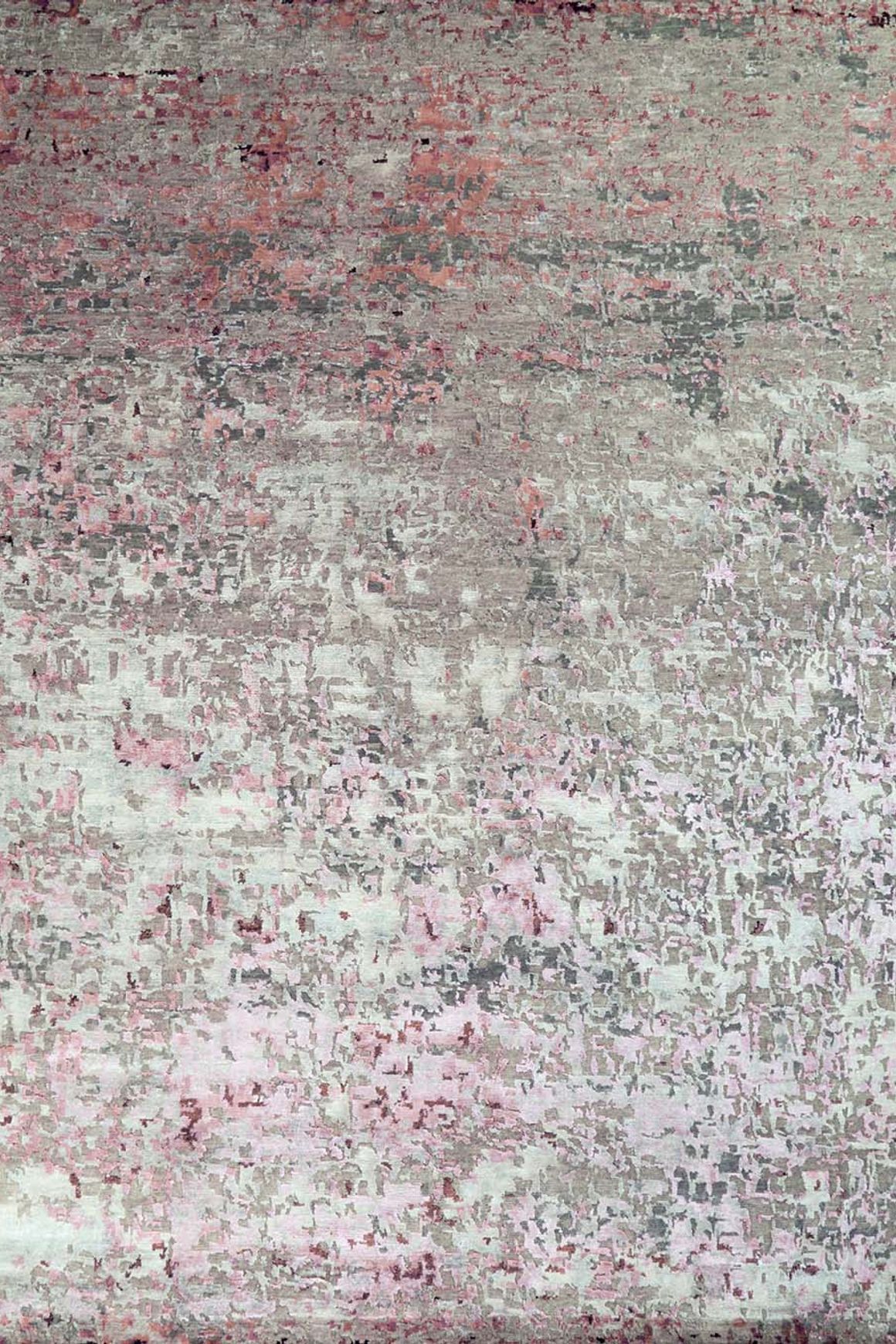 Midas Light Silver/Light Pink