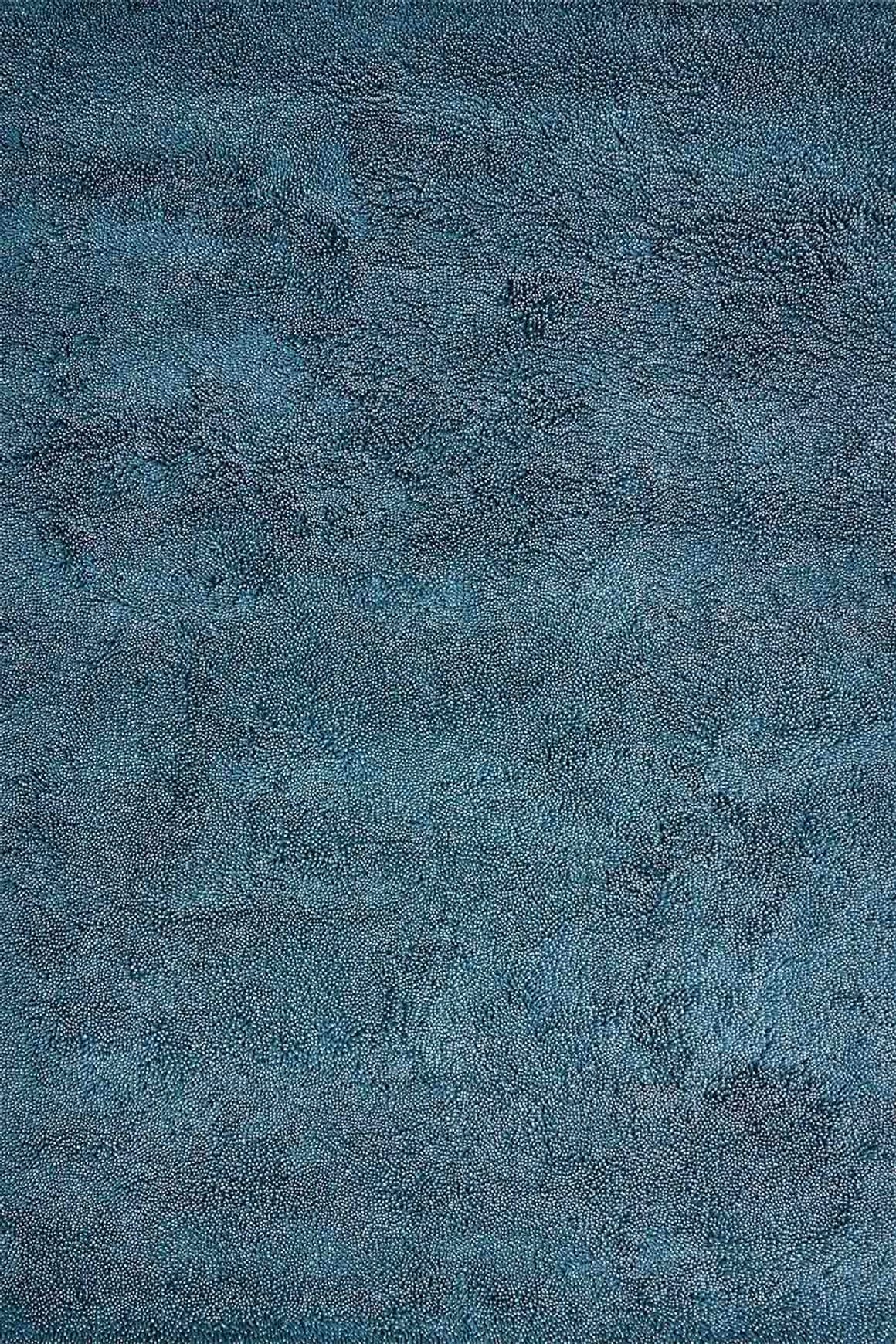 Coral Shag Teal White Core