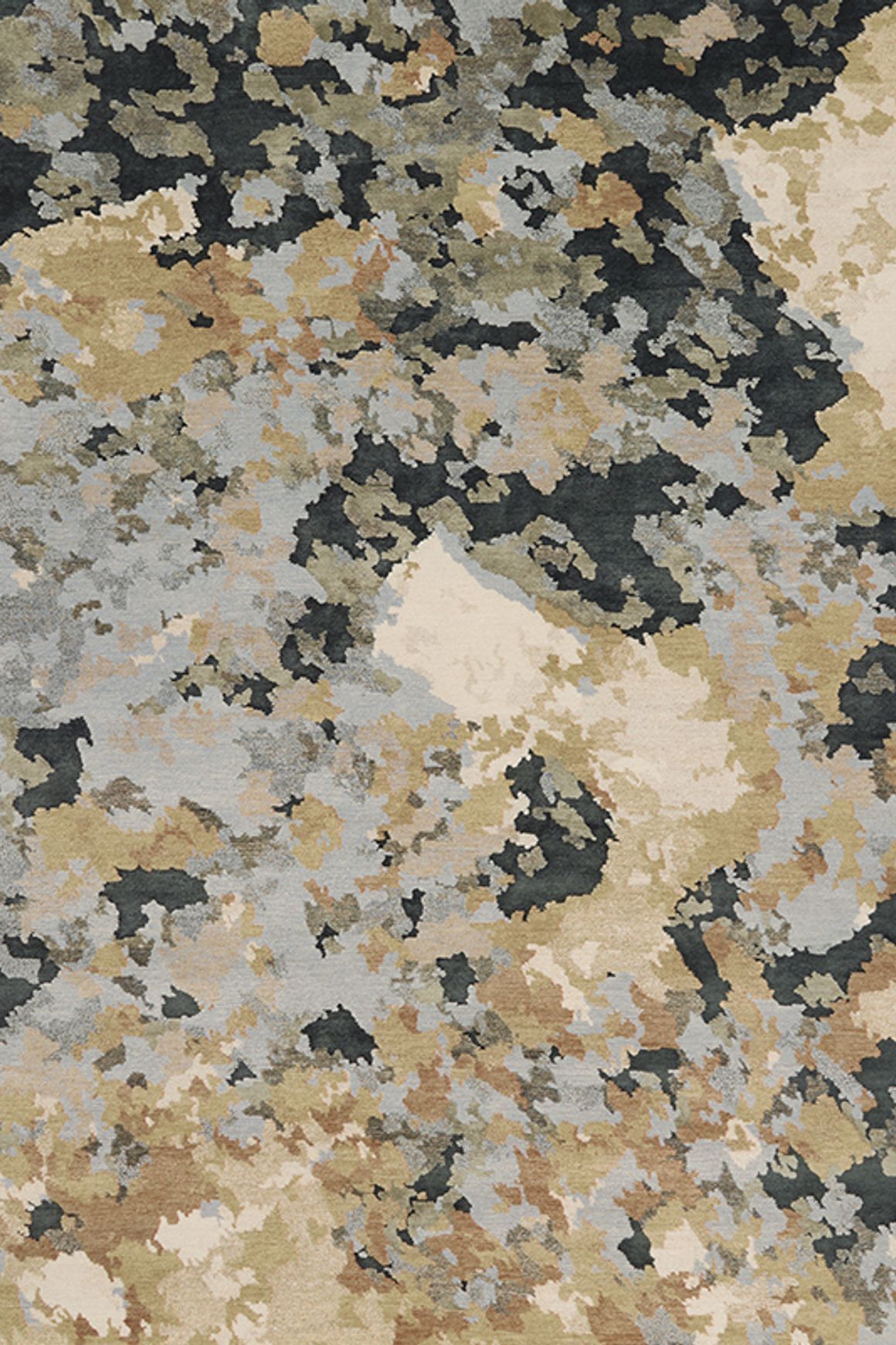 Terrain