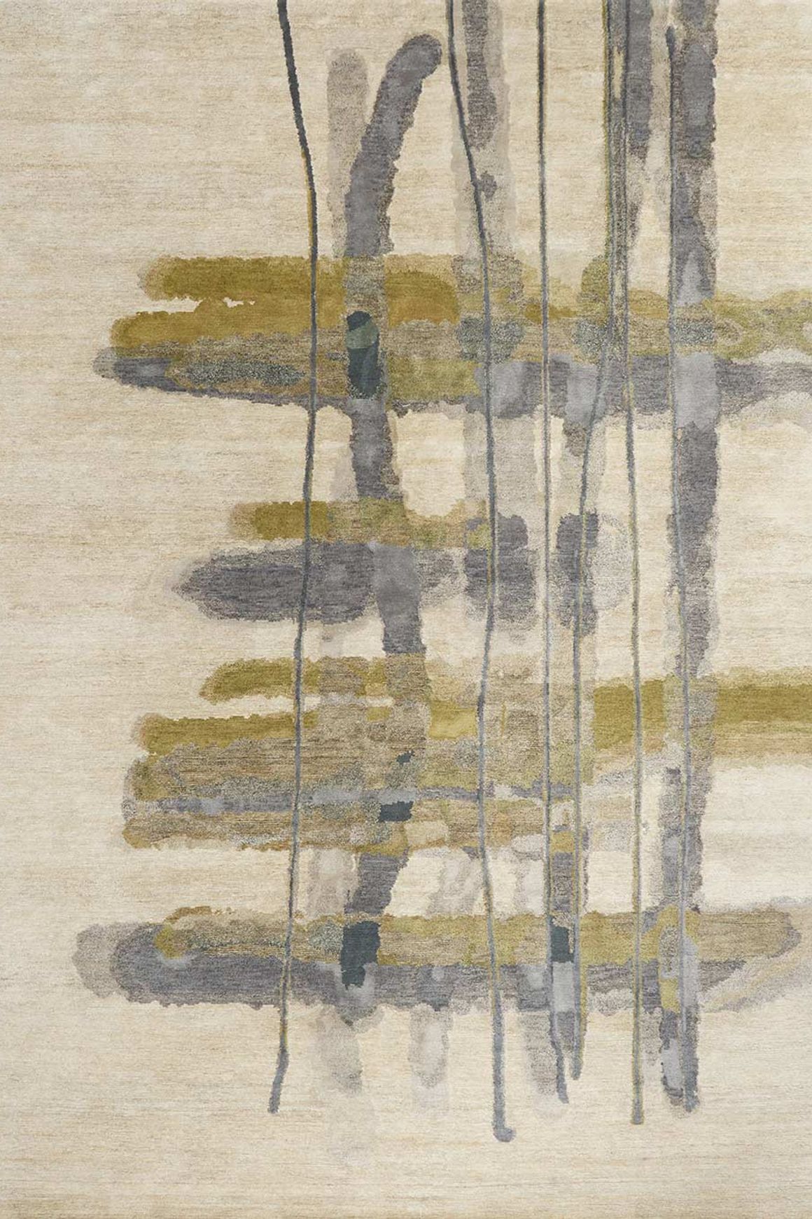 Warp Weft