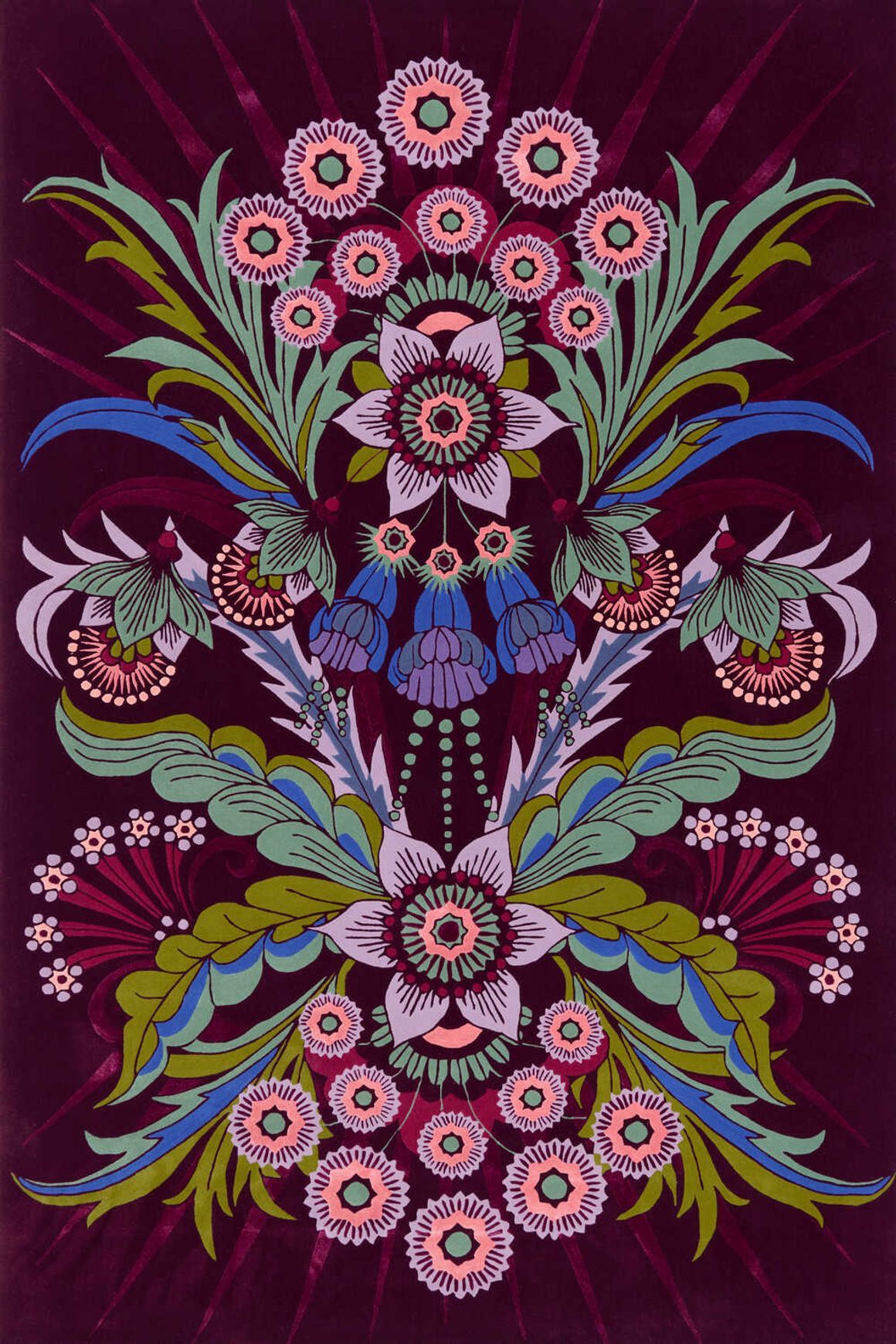Starbloom