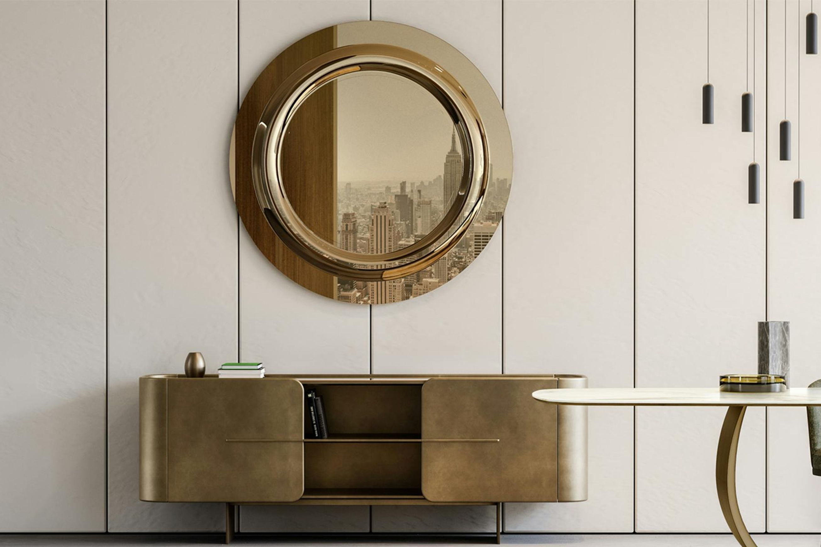 Emily Mirror