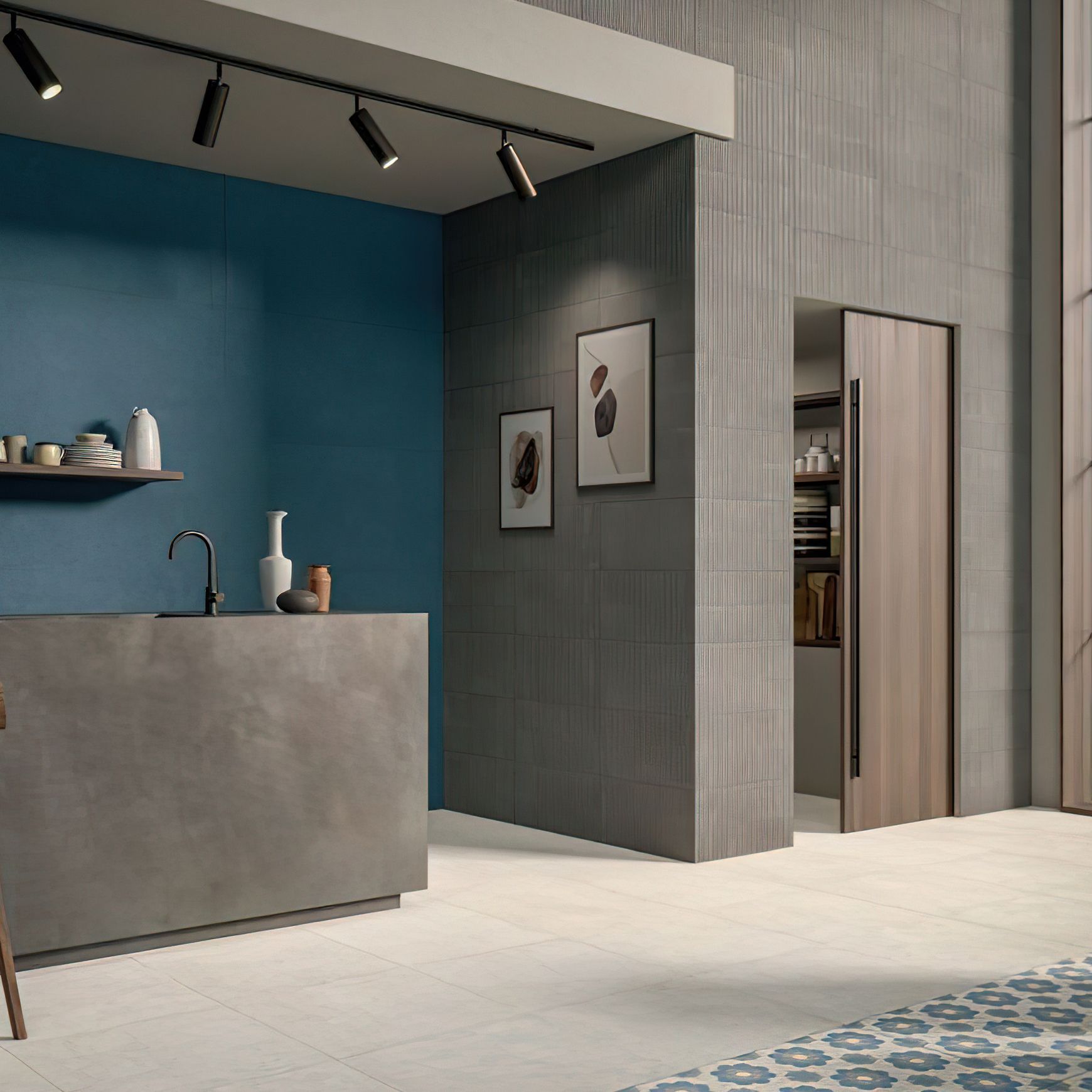 Homey Tile by Ceramiche Piemme