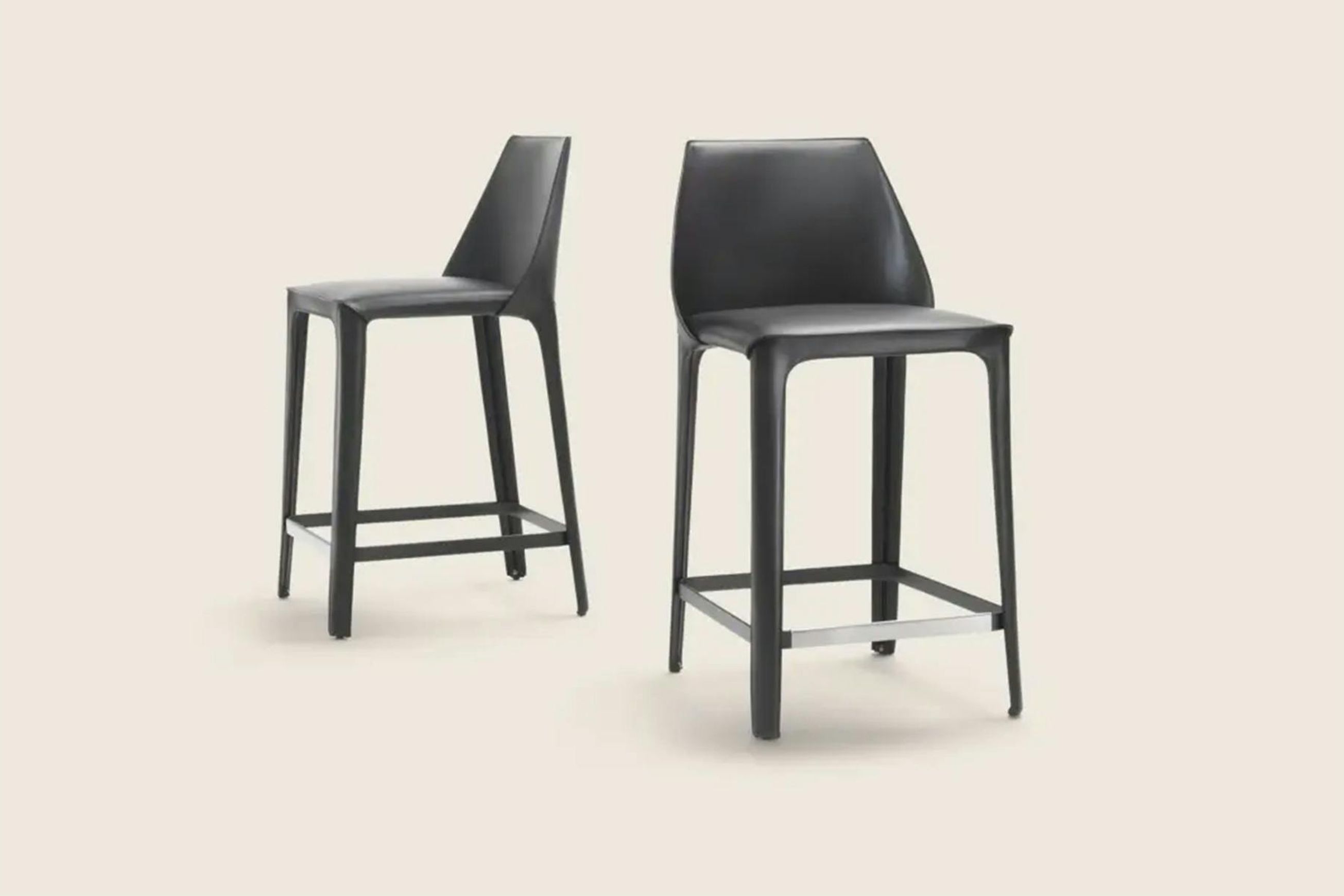 Isabel Barstool By Flexform