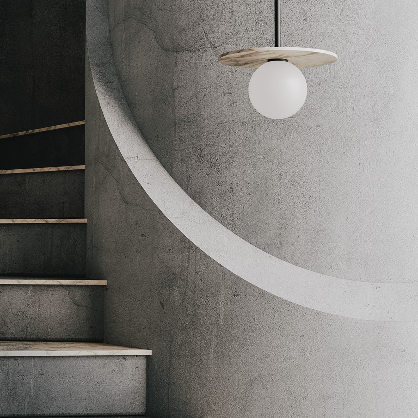 Miro Pendant Light