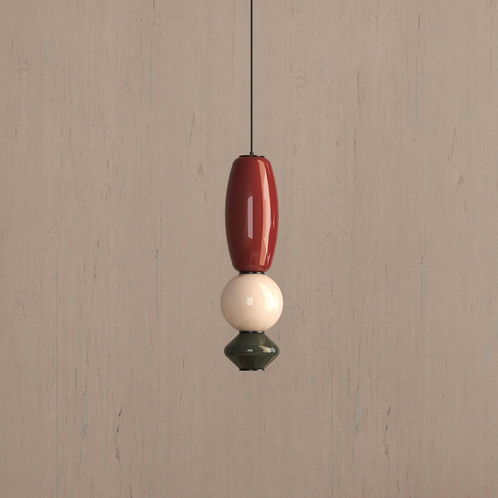 Papi Pendant Light
