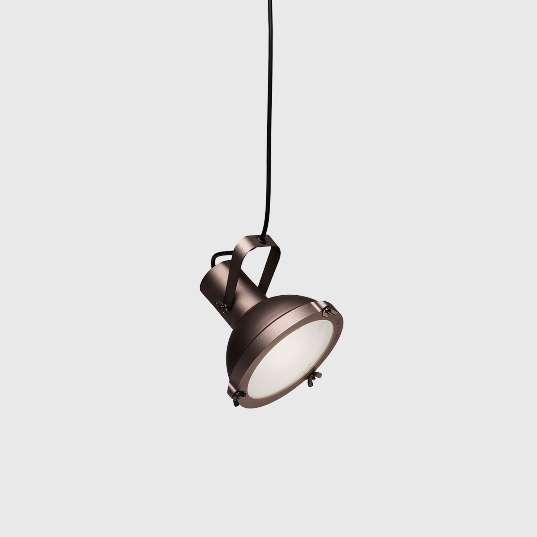 Projecteur Outdoor Pendant Light