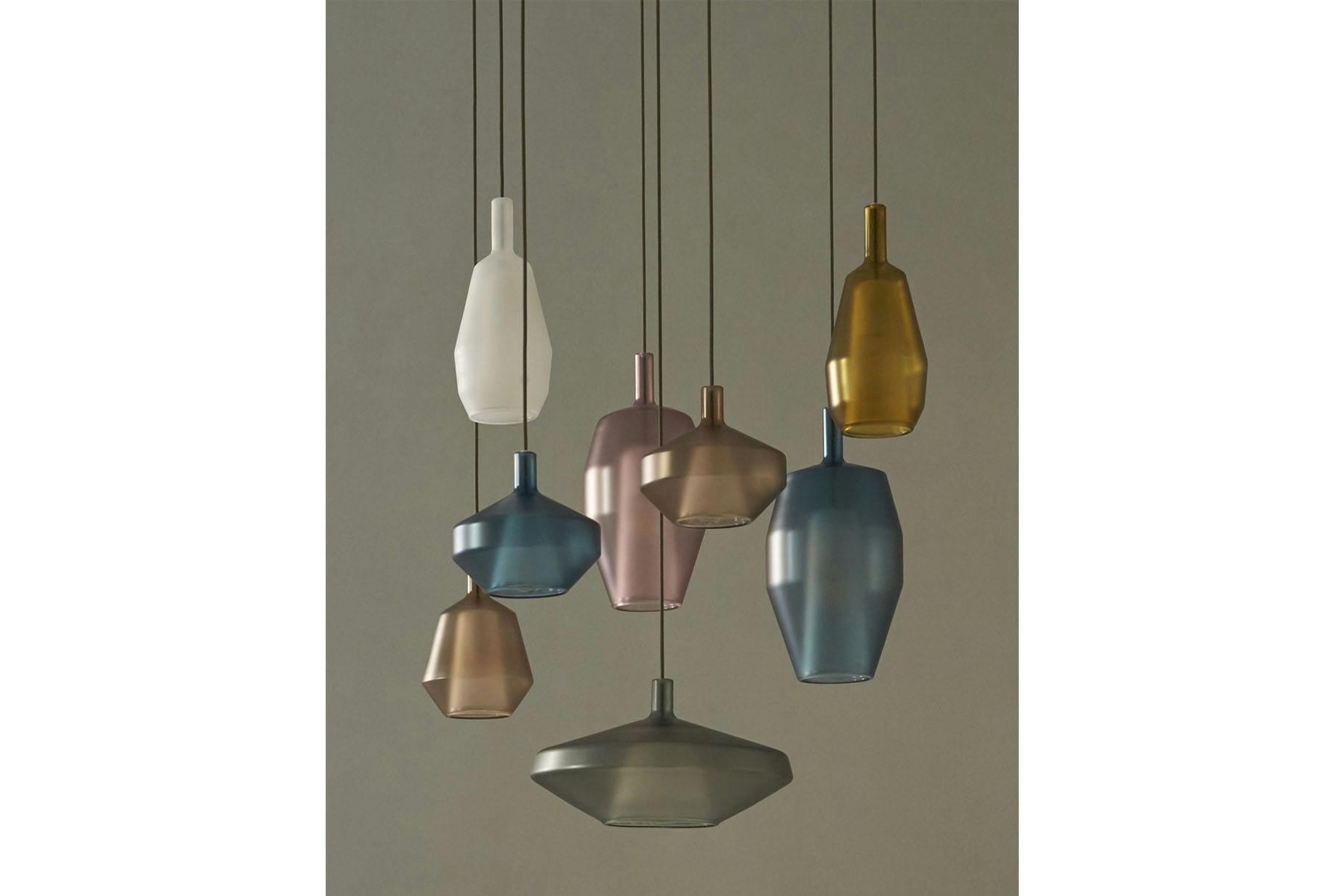 Mom Pendant Lamp