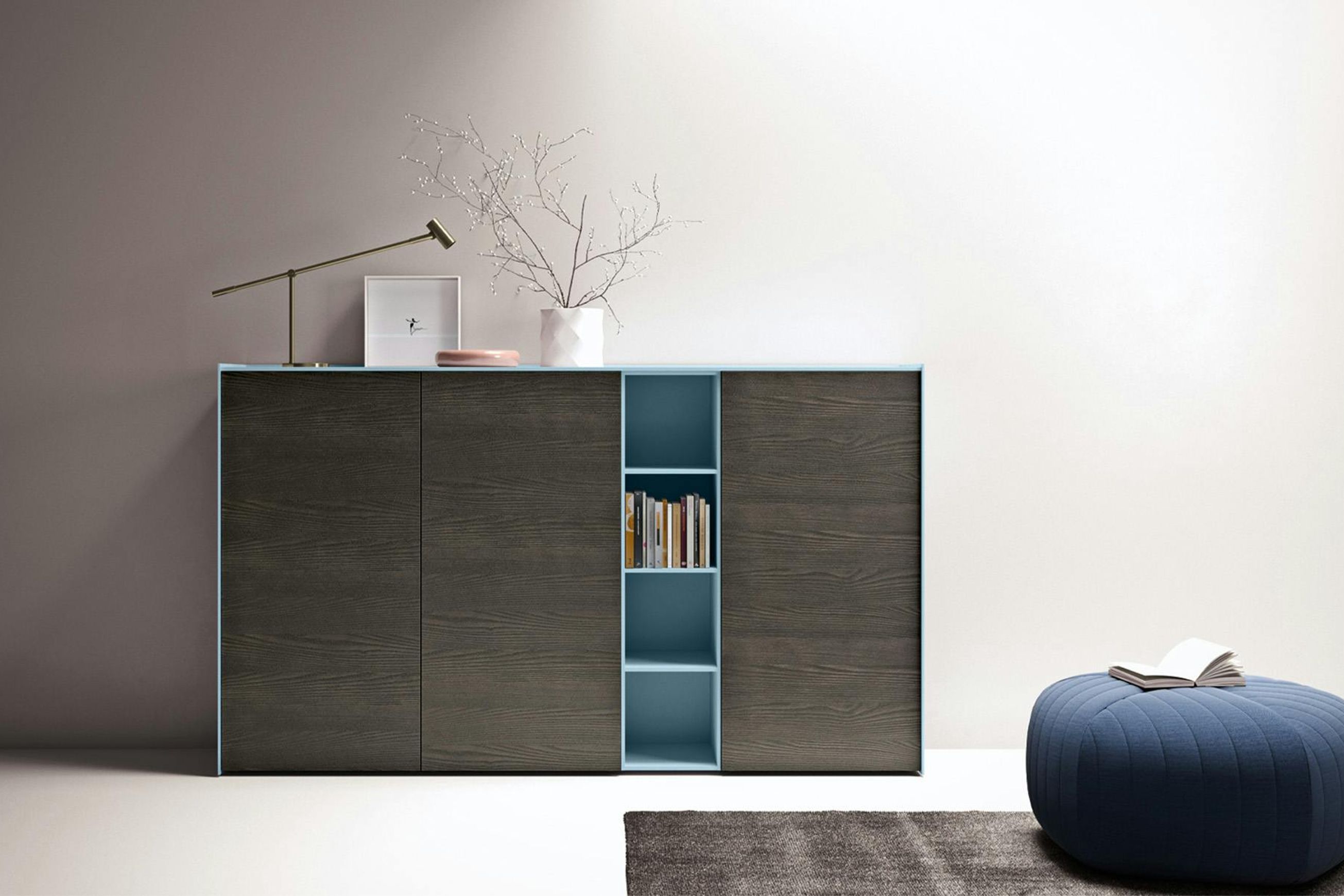 Maxima Highboard
