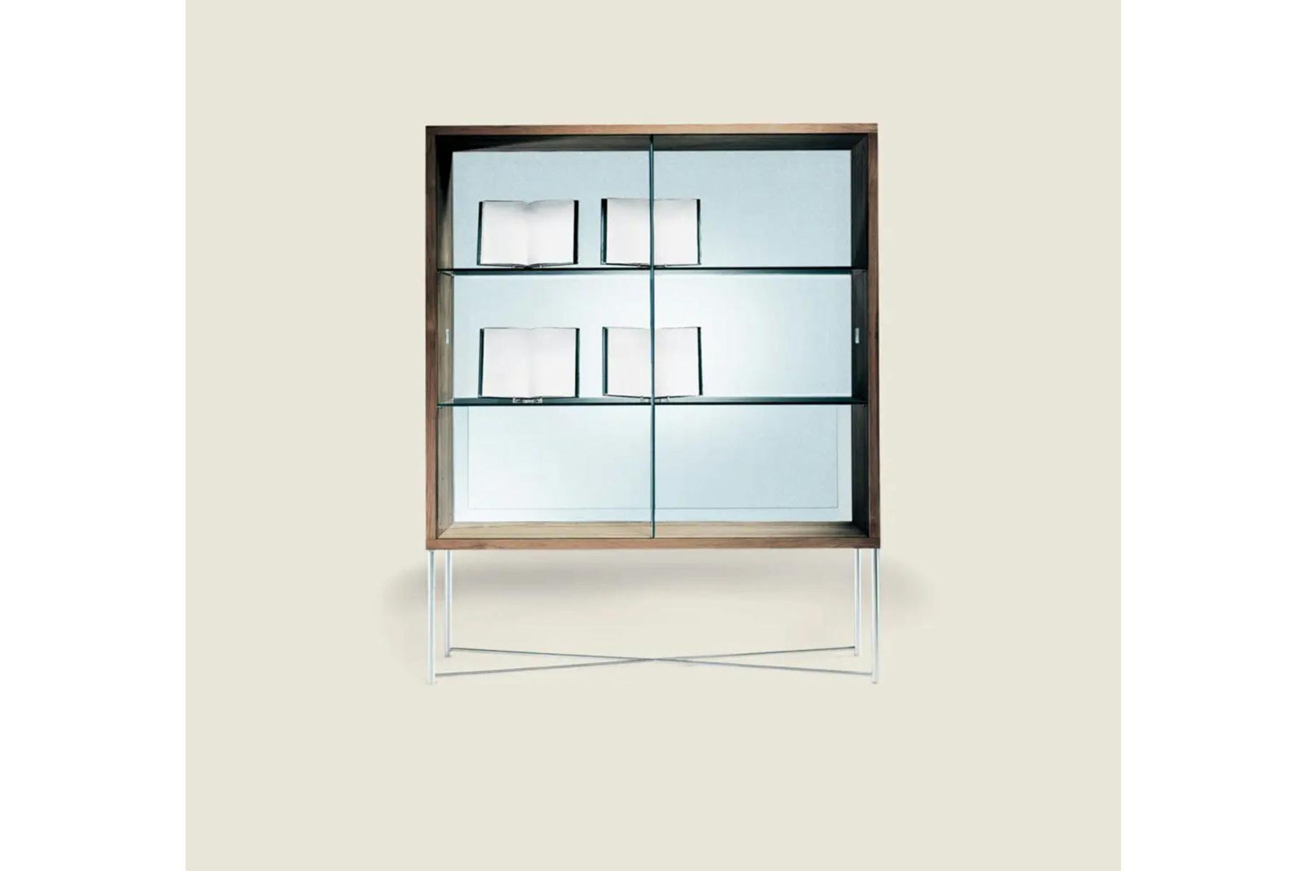 Moka Cabinet By Flexform