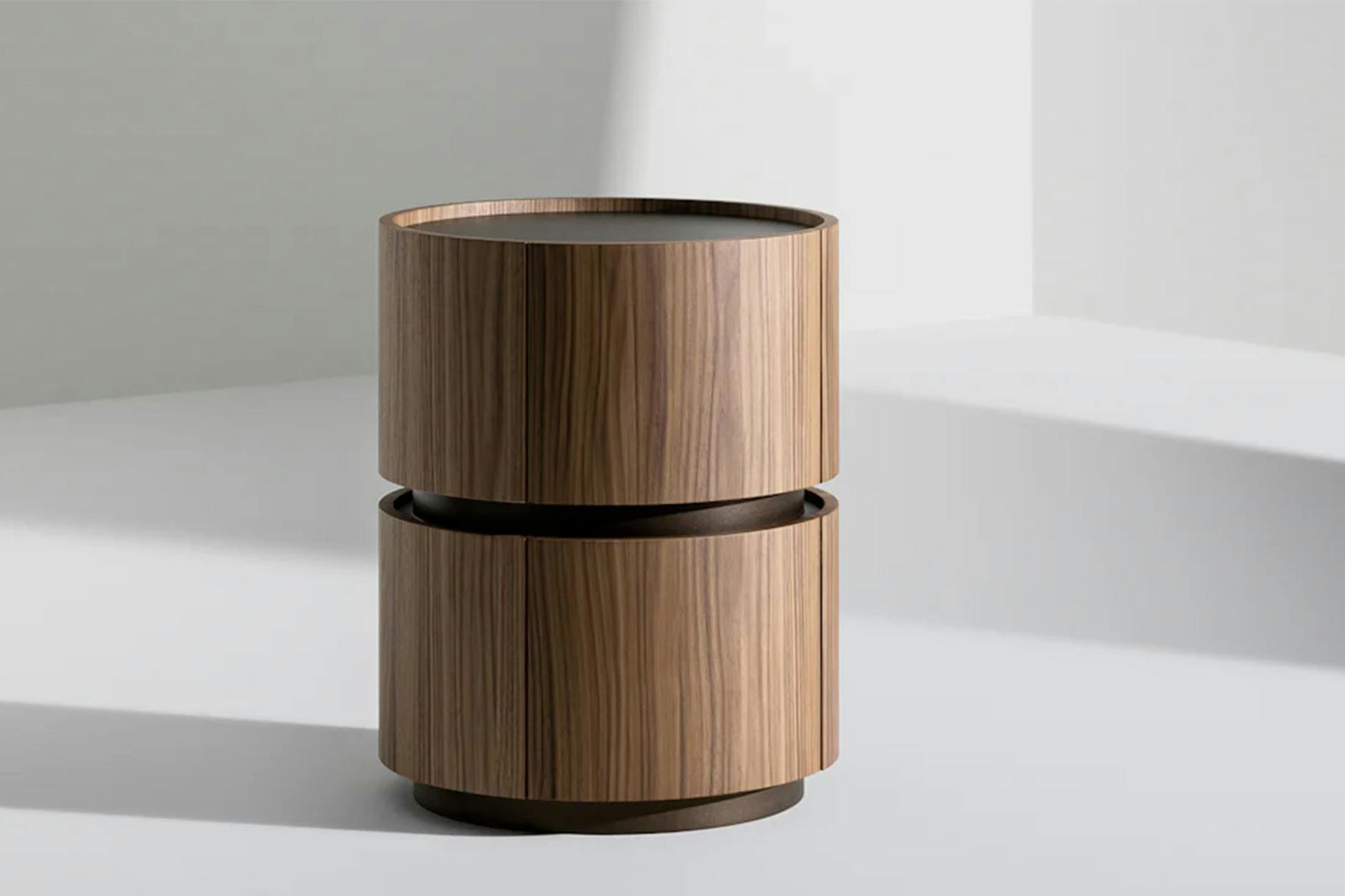 Moneypenny Bedside