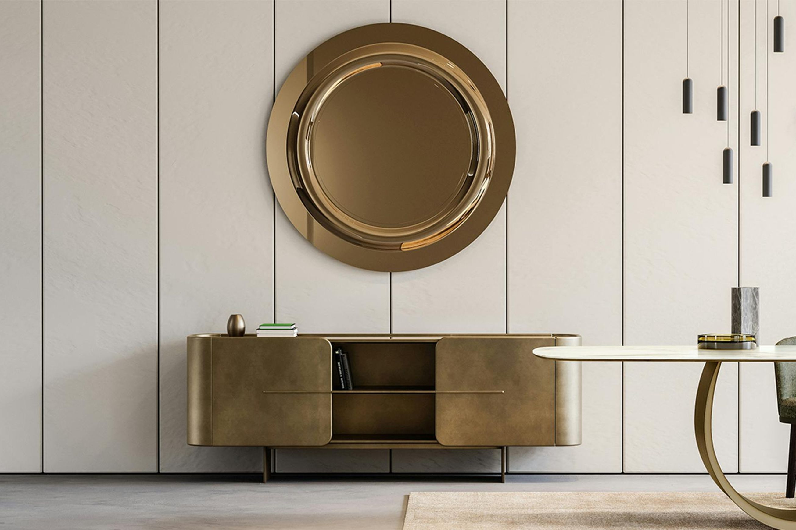 Ninfa Sideboard