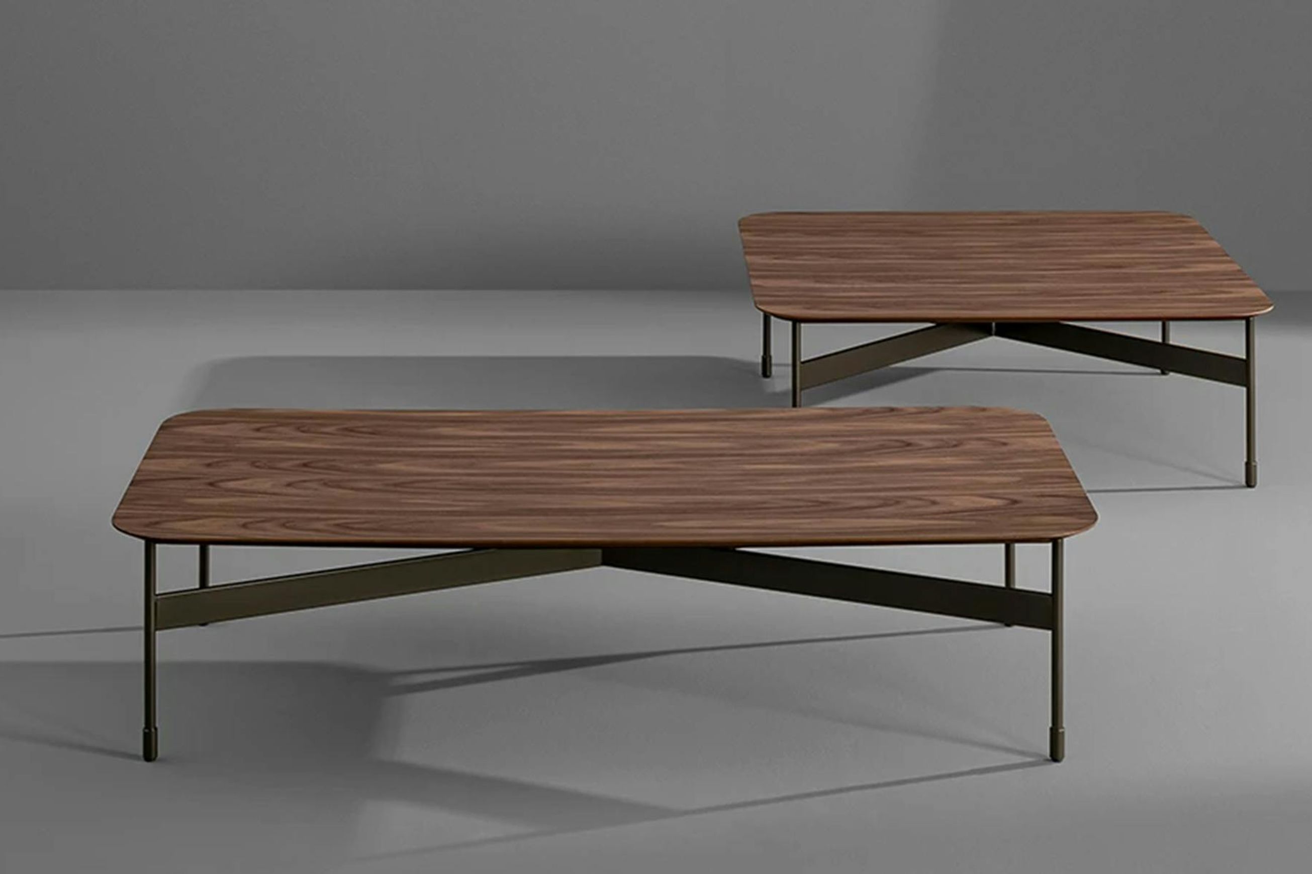 Peak Coffee Table