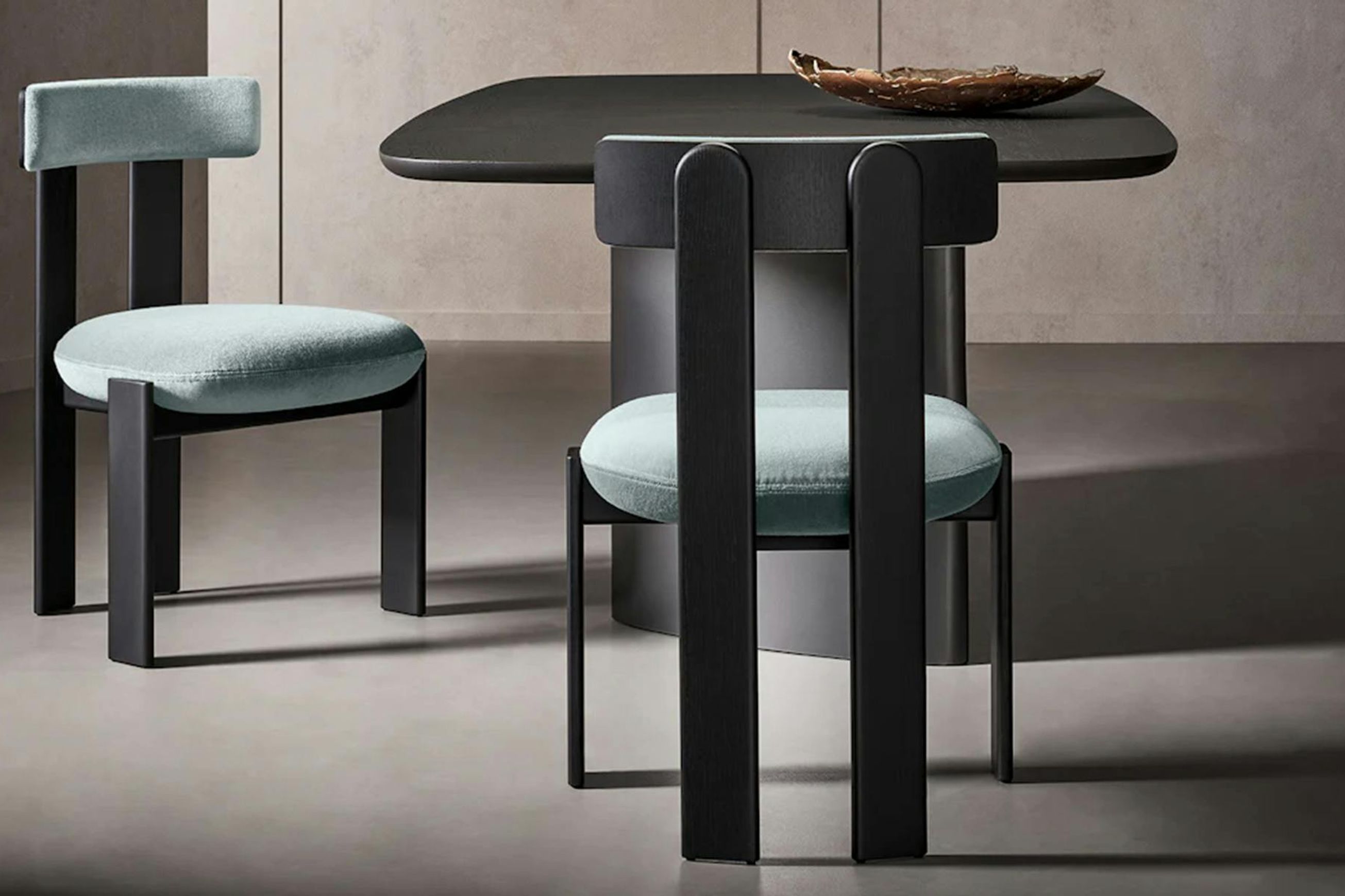 Pi Dining Chair