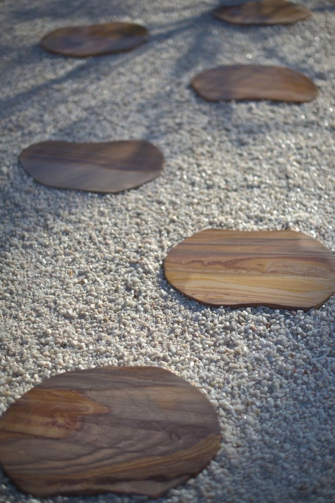 Rufina Stepping Stone | Landscape Surfaces