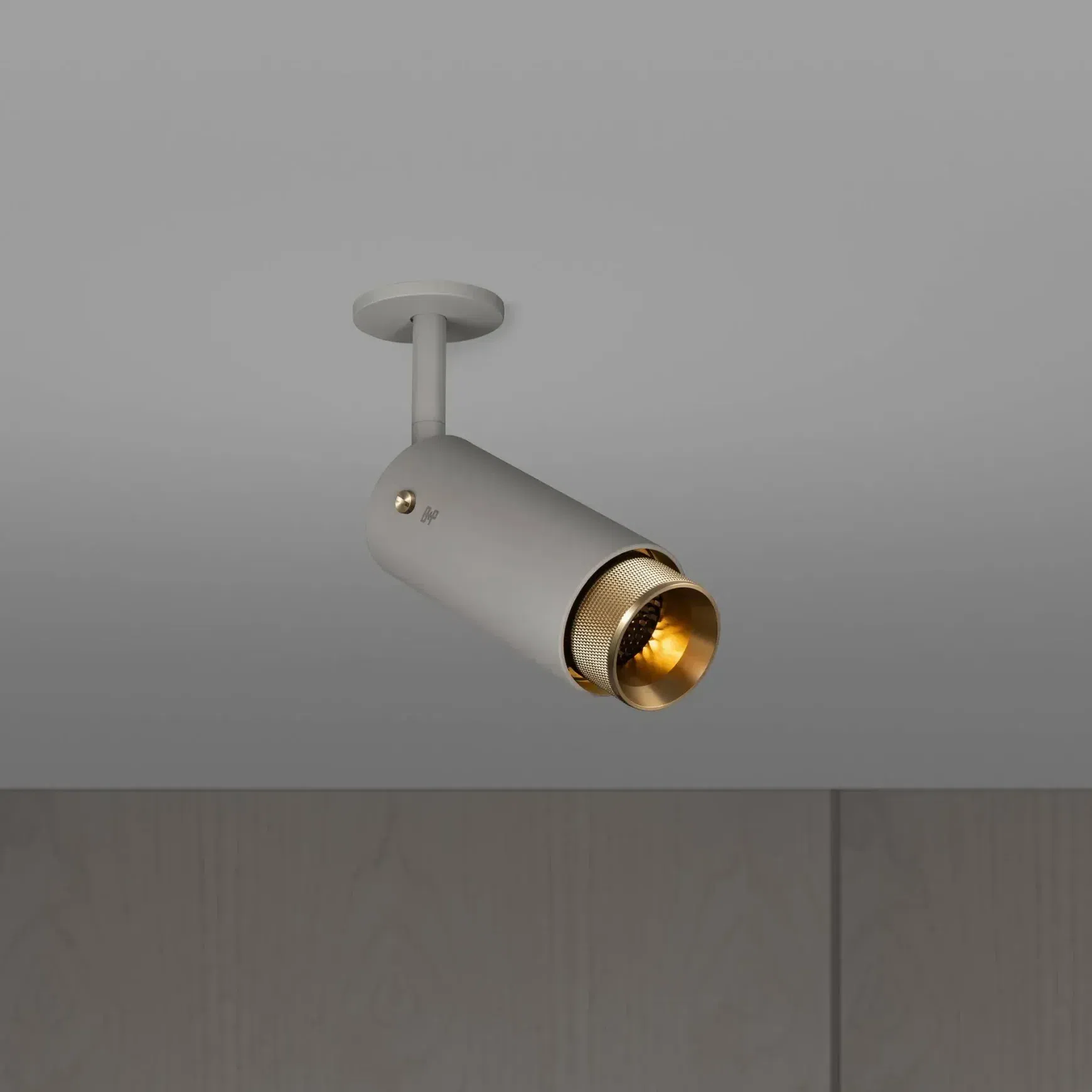 Exhaust Spot