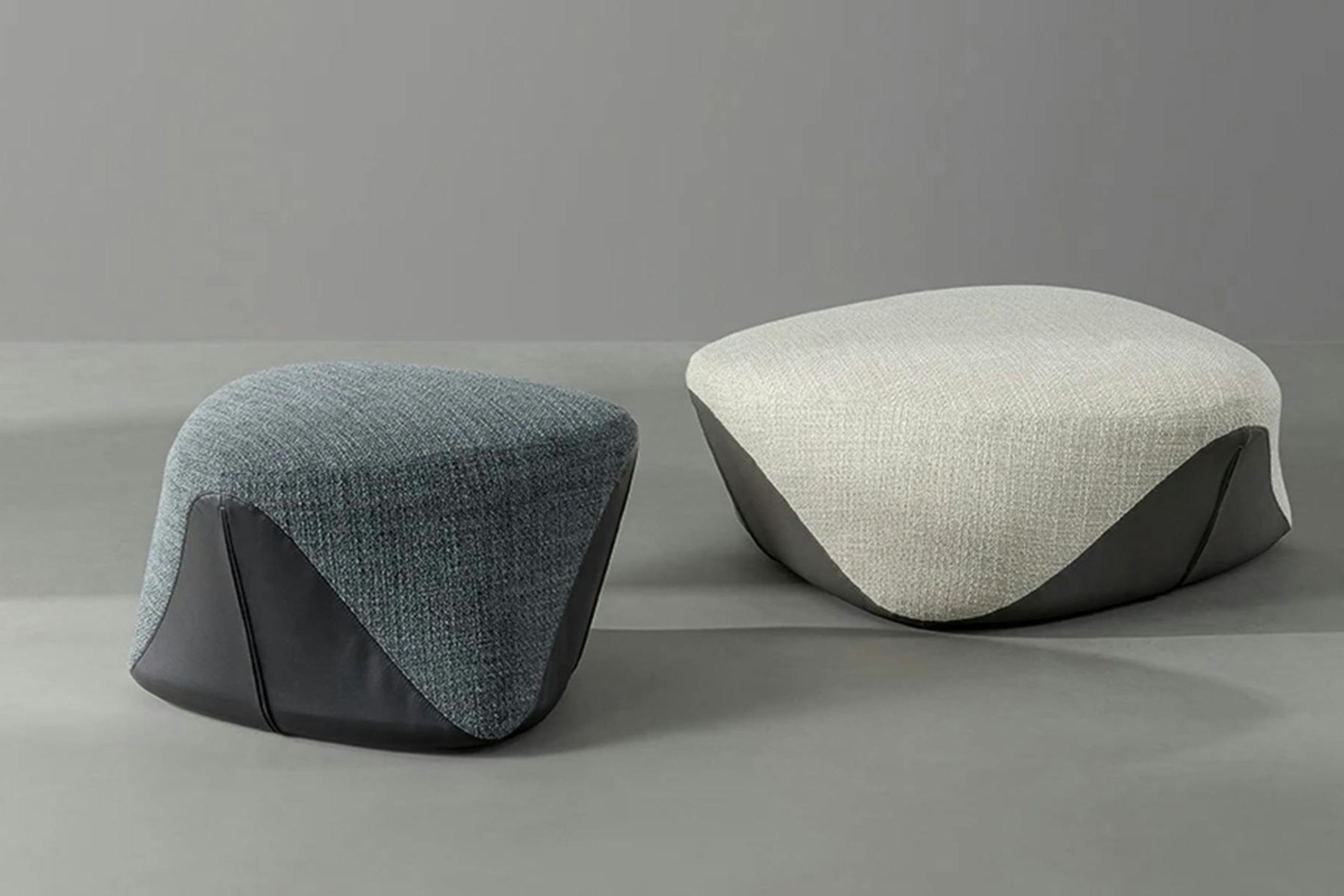 Seki Pouf