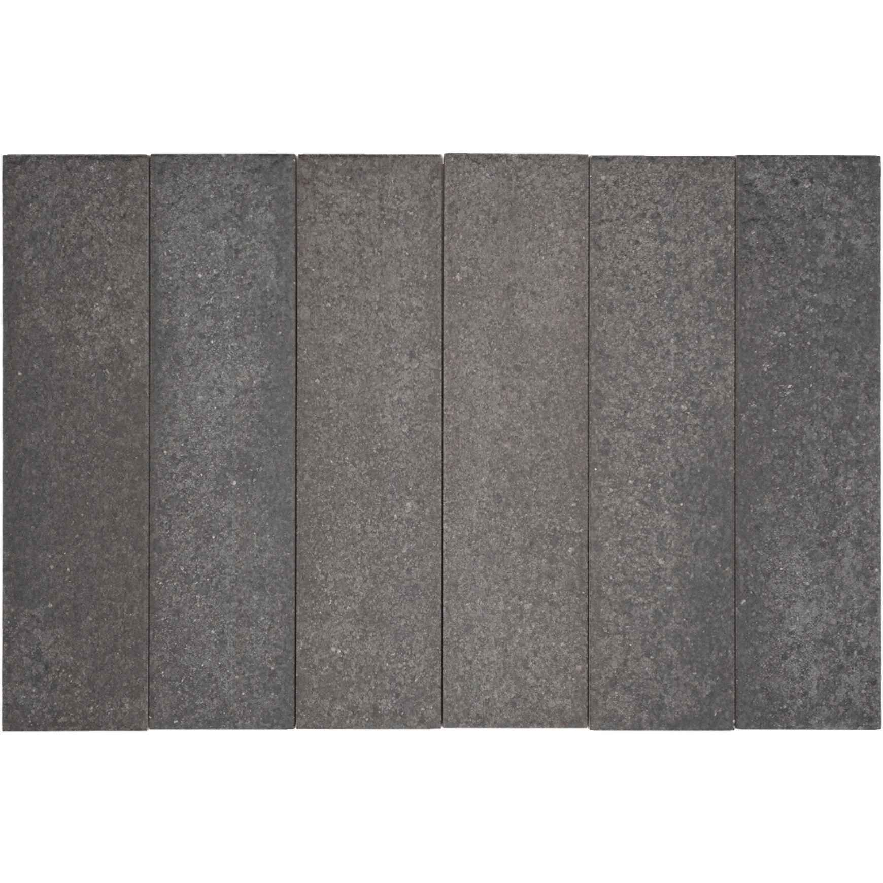 Cinder Brick Pepper | Perini Tiles
