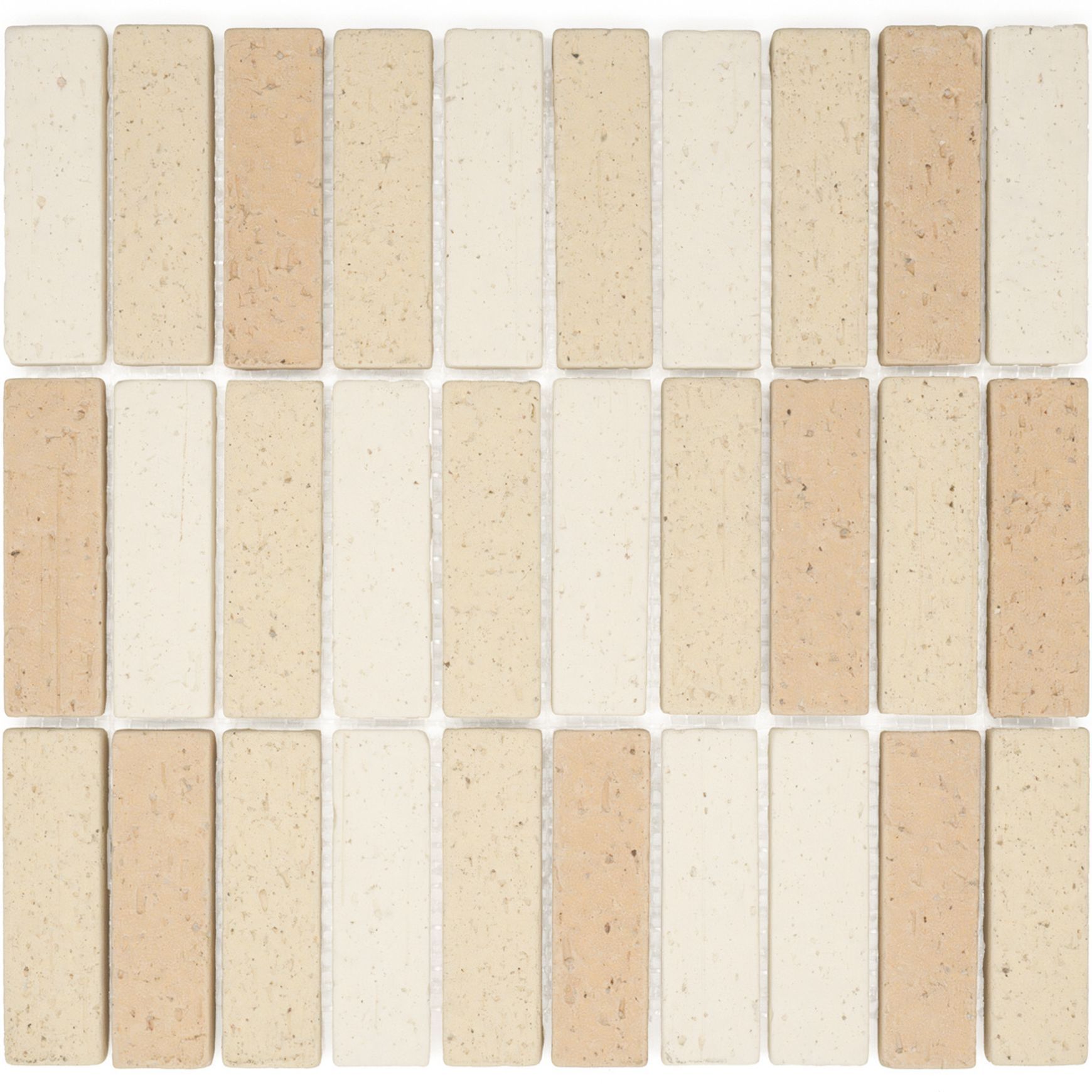 Clay Brick Cream