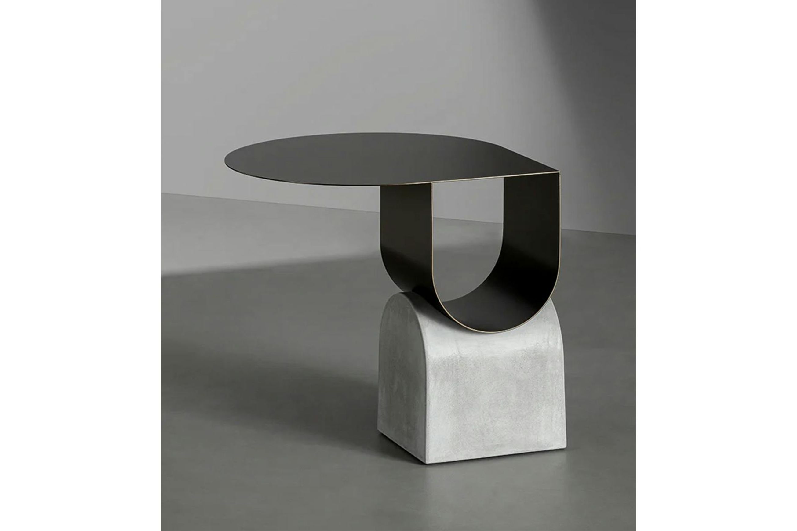 Vague Coffee Table
