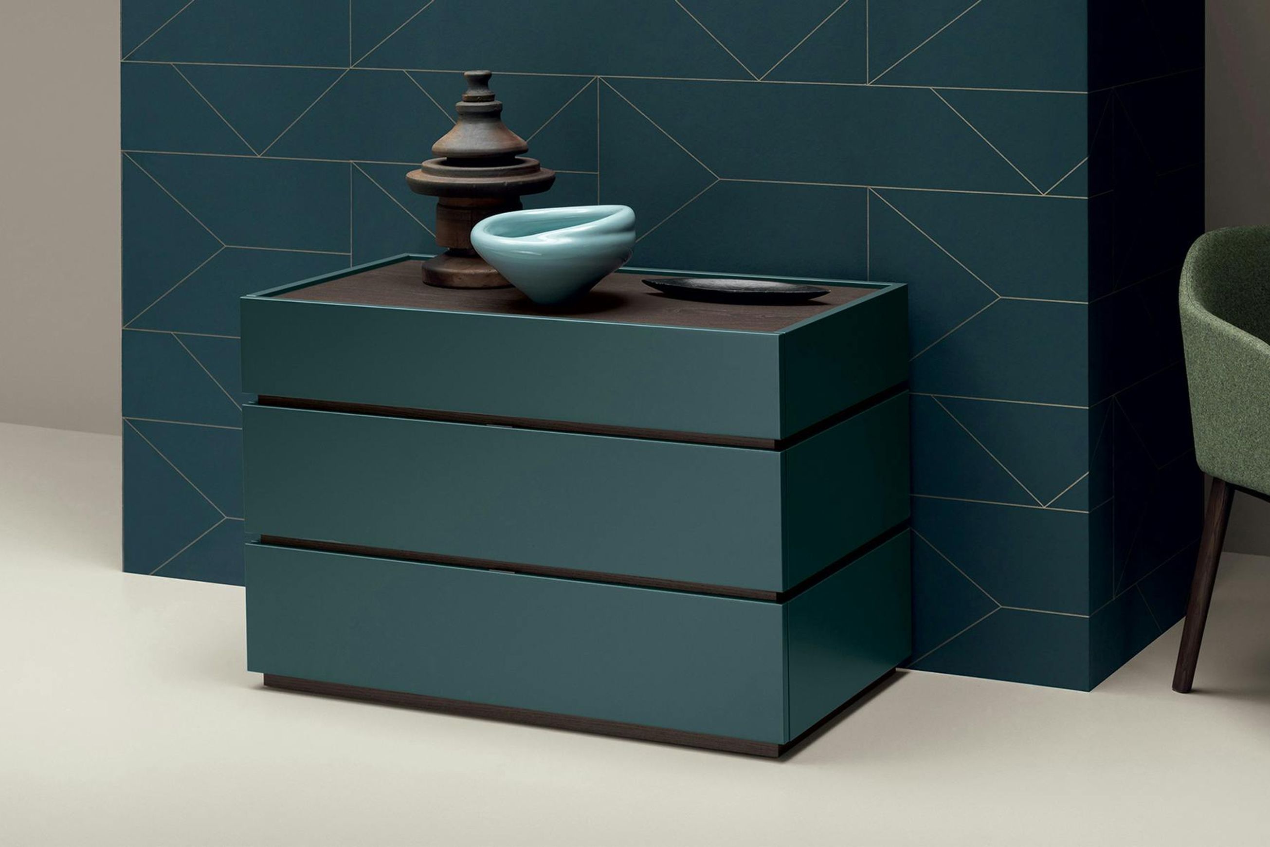 Wafer Dresser