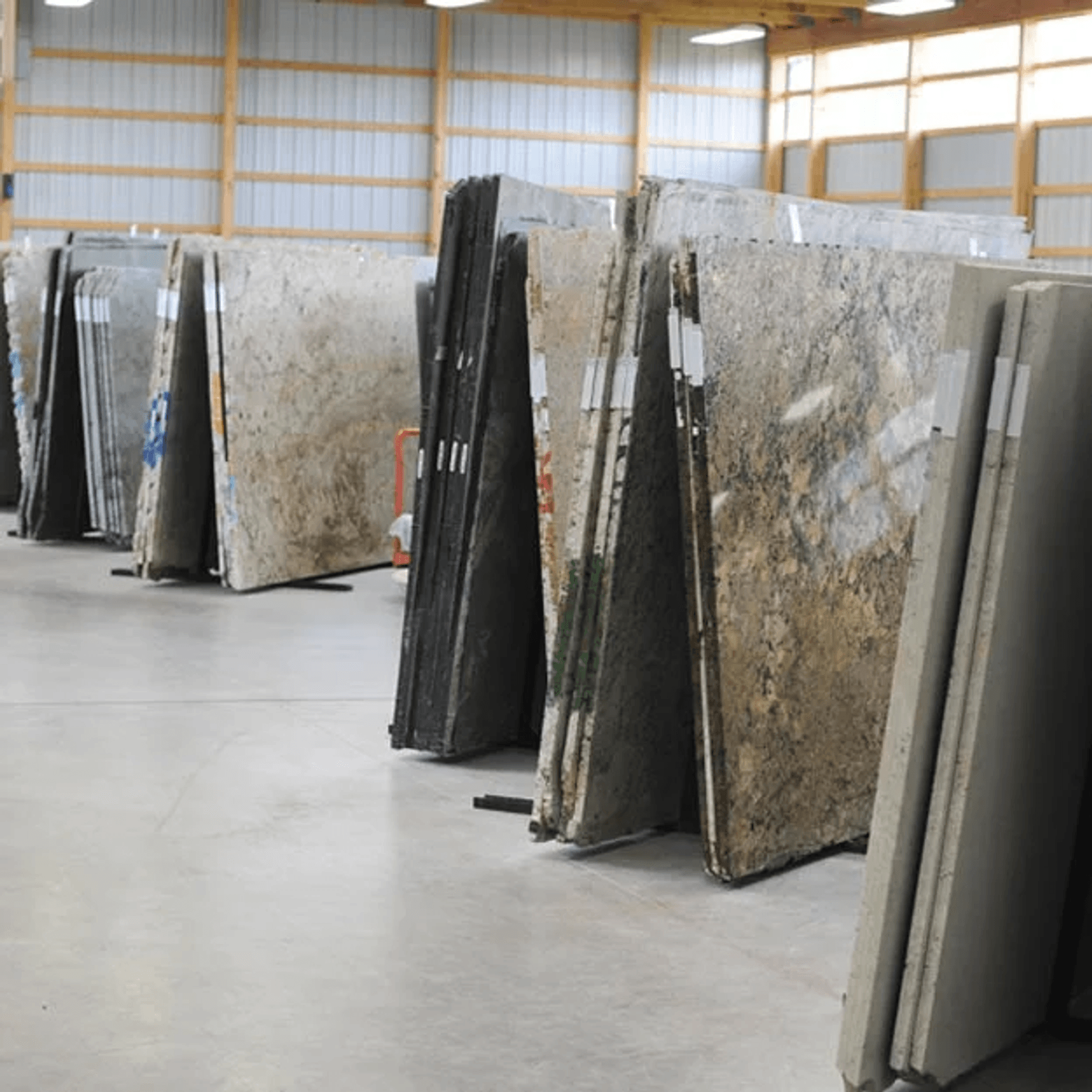 Natural Stone | Stone Benchtops