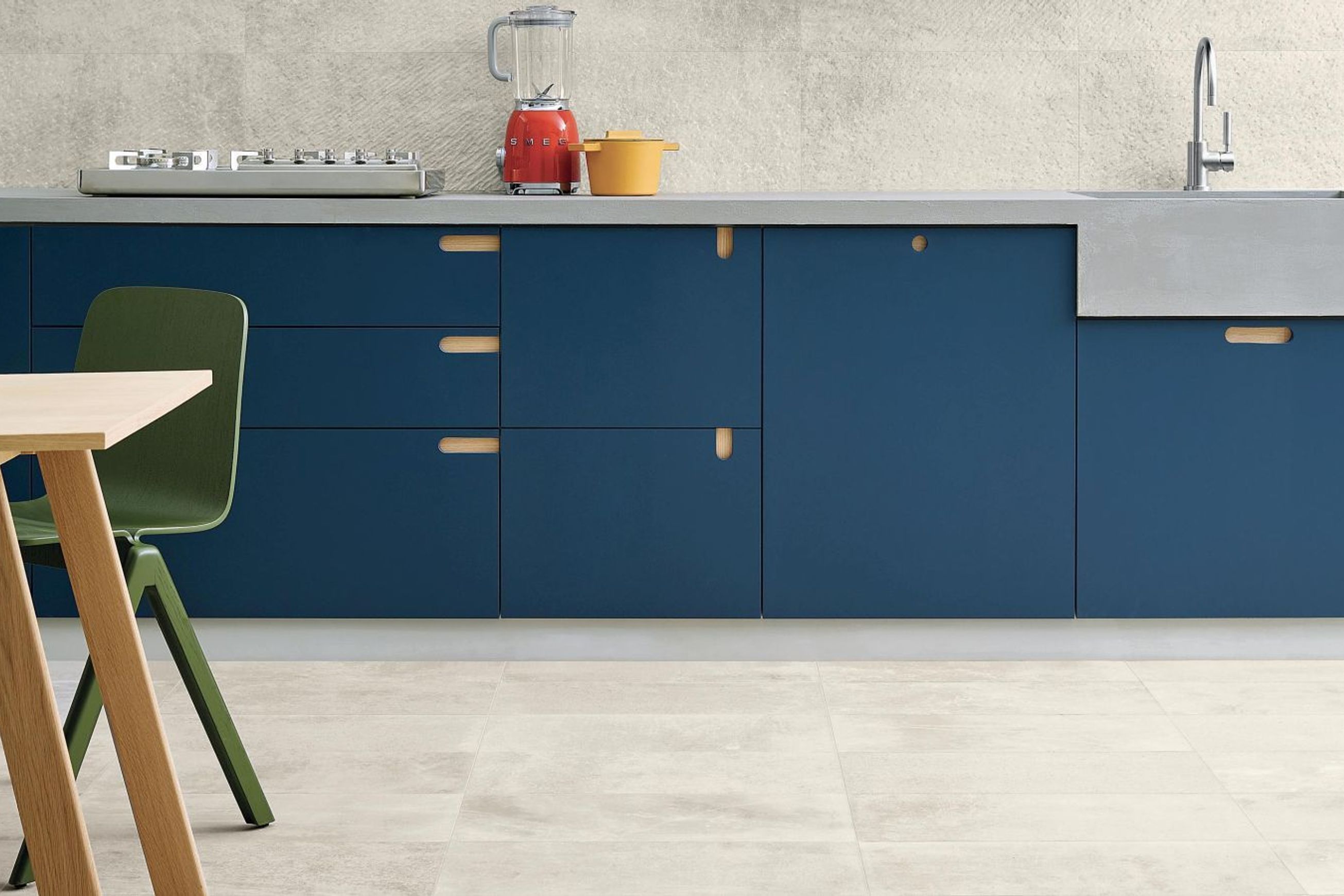 Uniquestone Tiles by Ceramiche Piemme