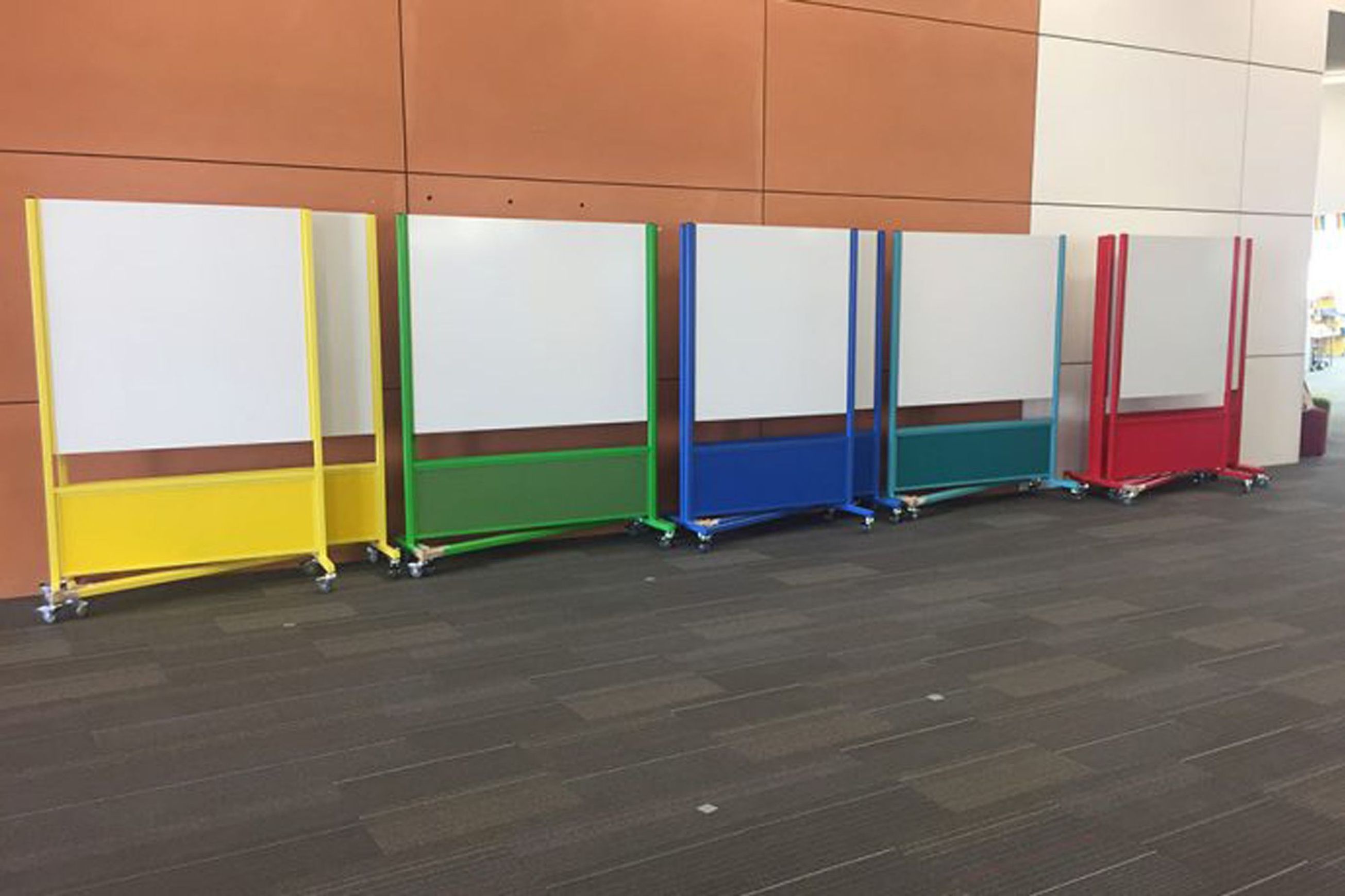 Unity Board Mobile Whiteboard