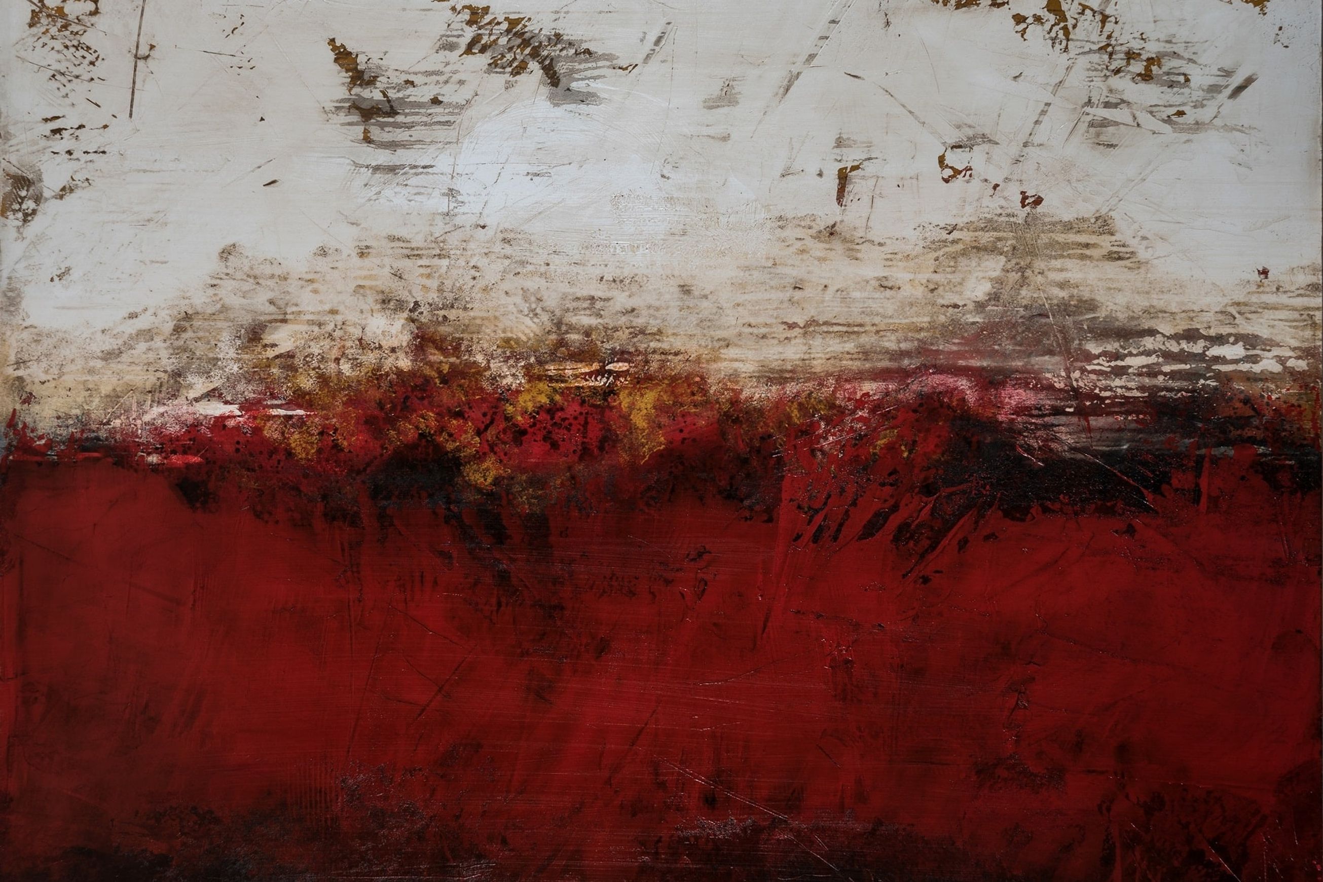 Mars Artwork