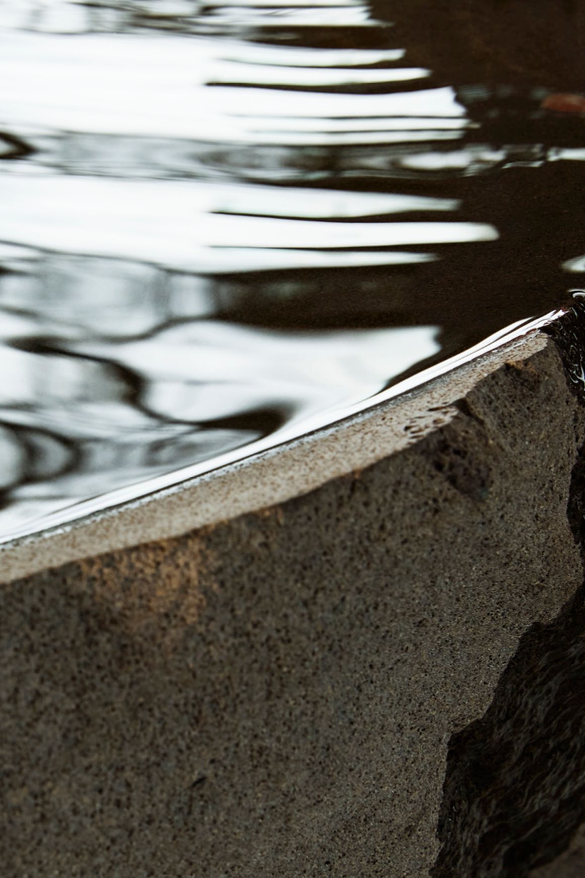 Bluestone Water Features