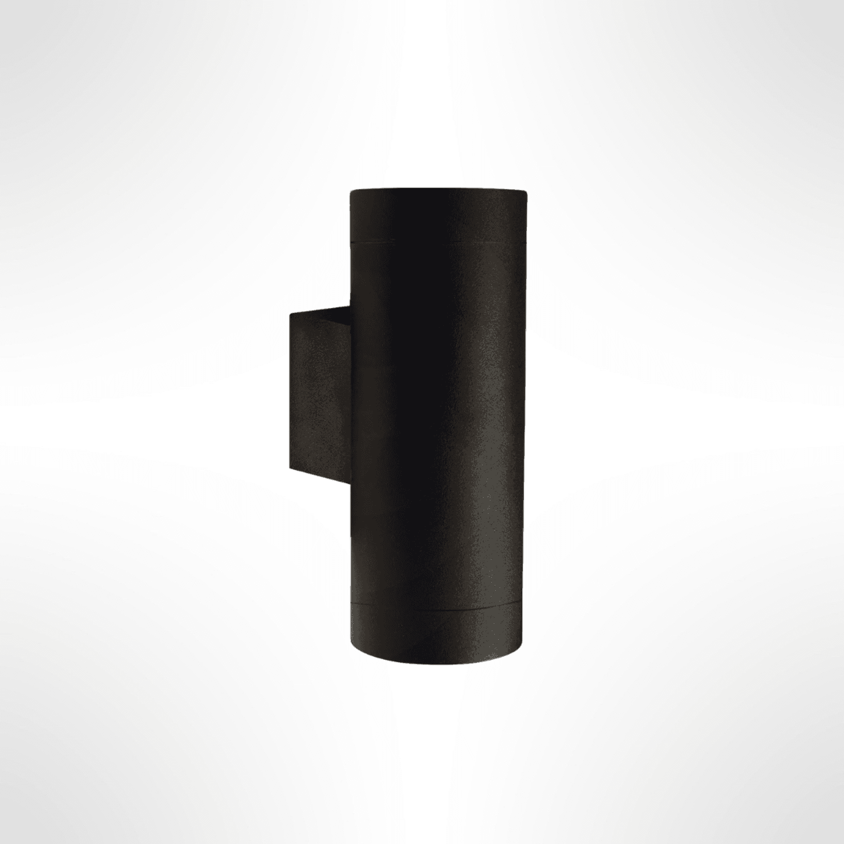 Tin Maxi Double Wall Light