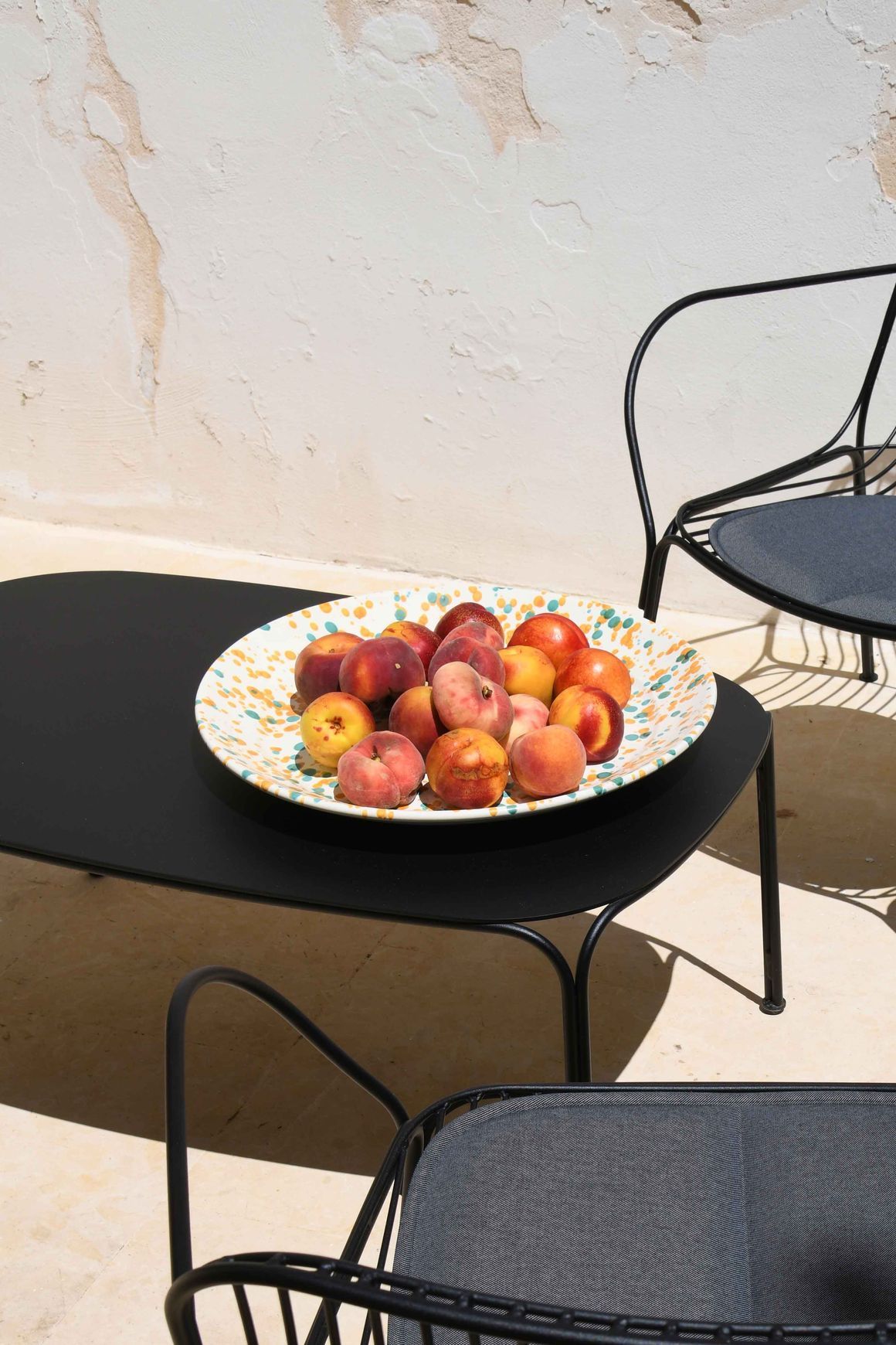 HiRay Coffee Table