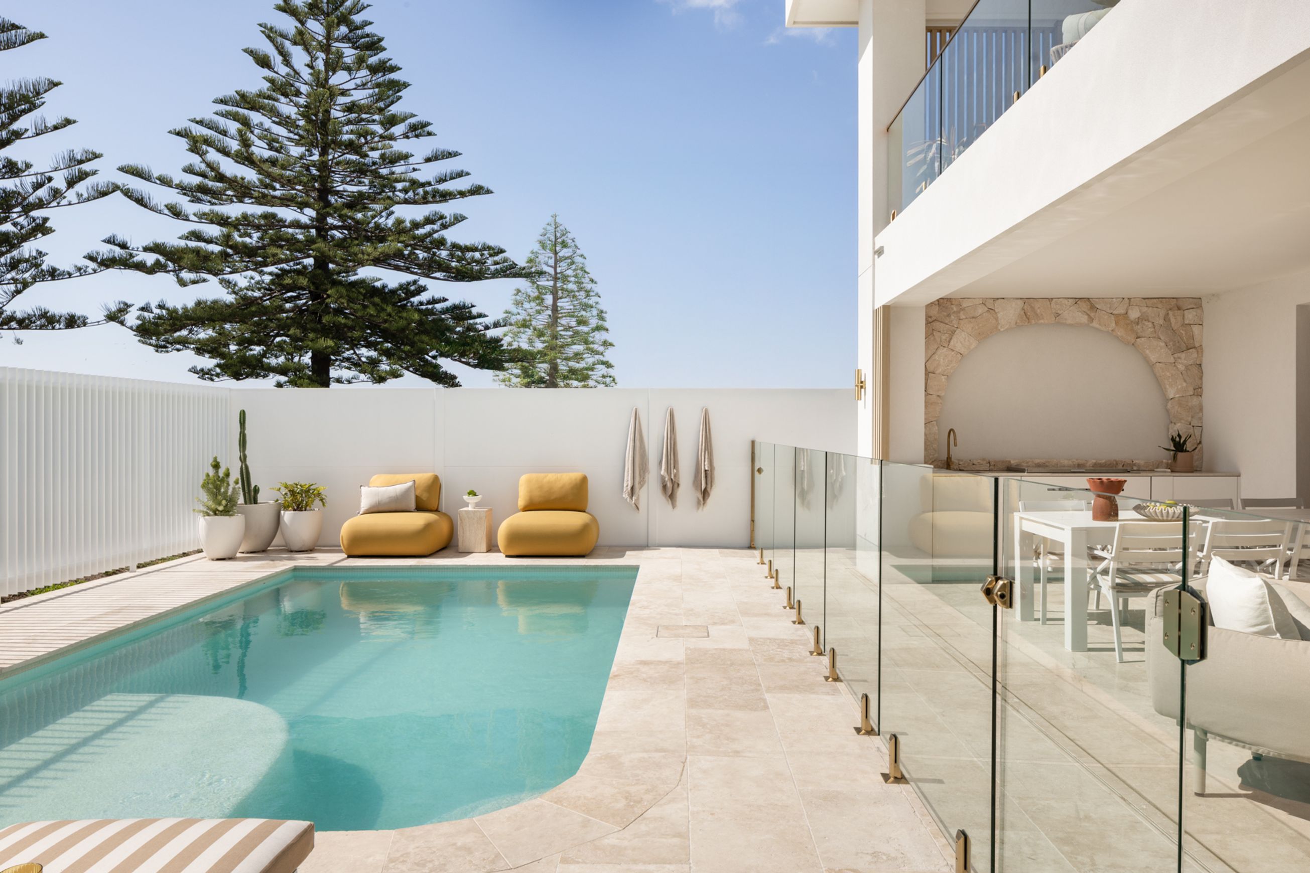 Travertine | Pavers