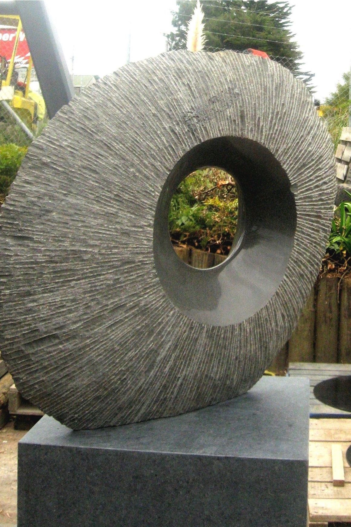 Custom Granite