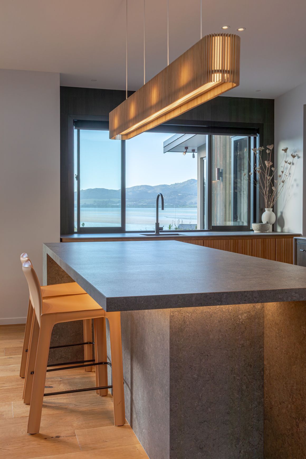 iO Slimline Pendant Shades