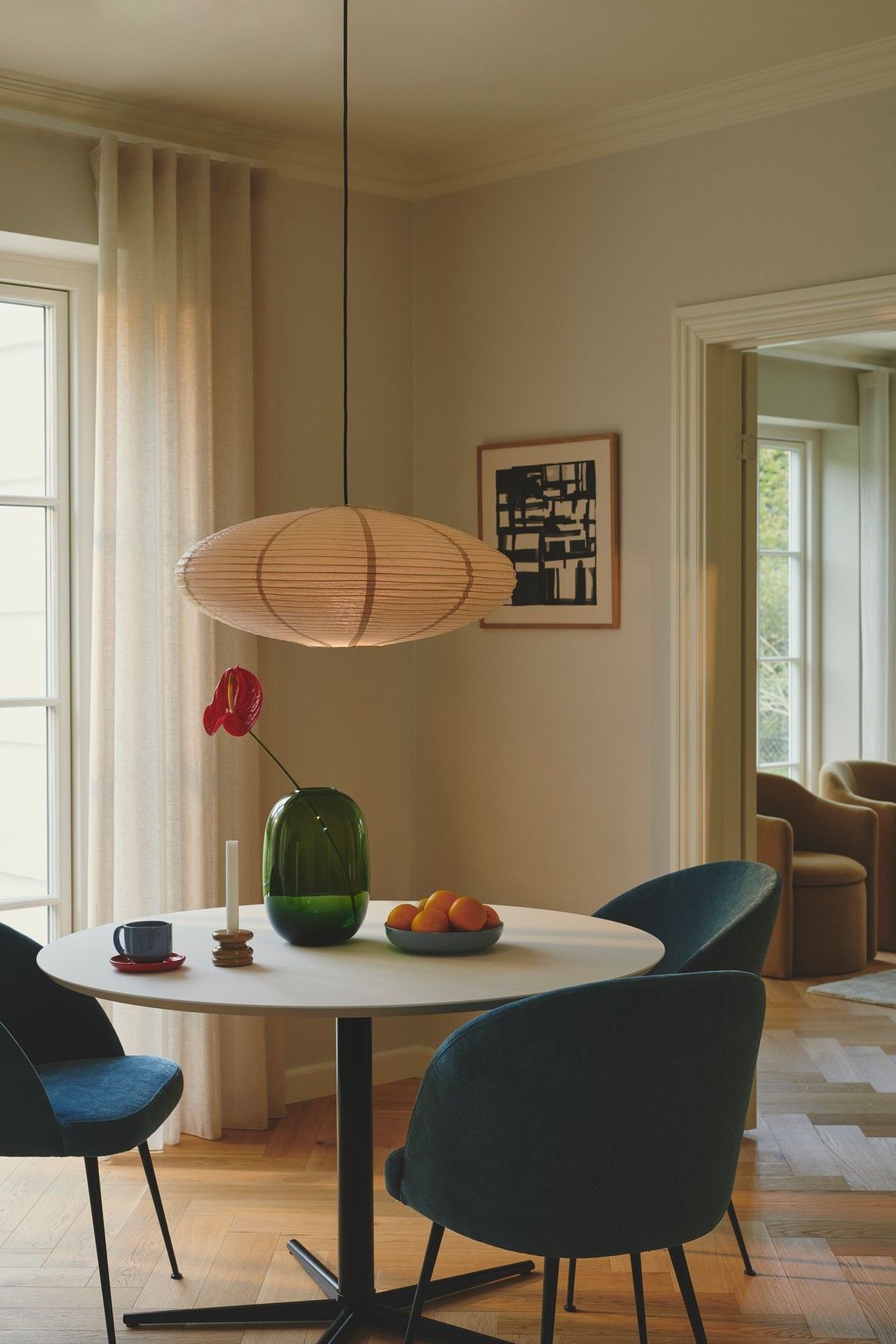 Villo 60 Pendant