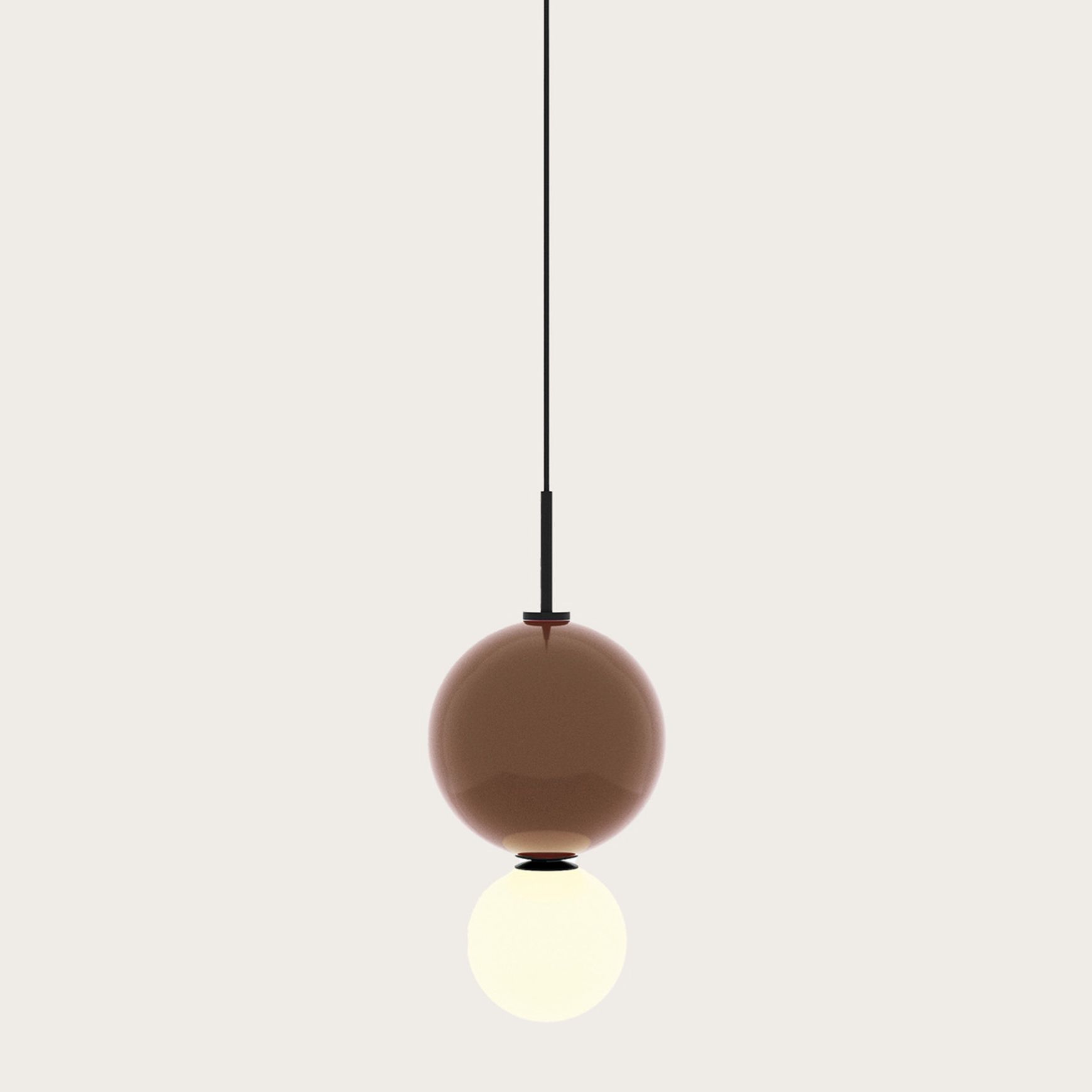 Ulon Pendant Light