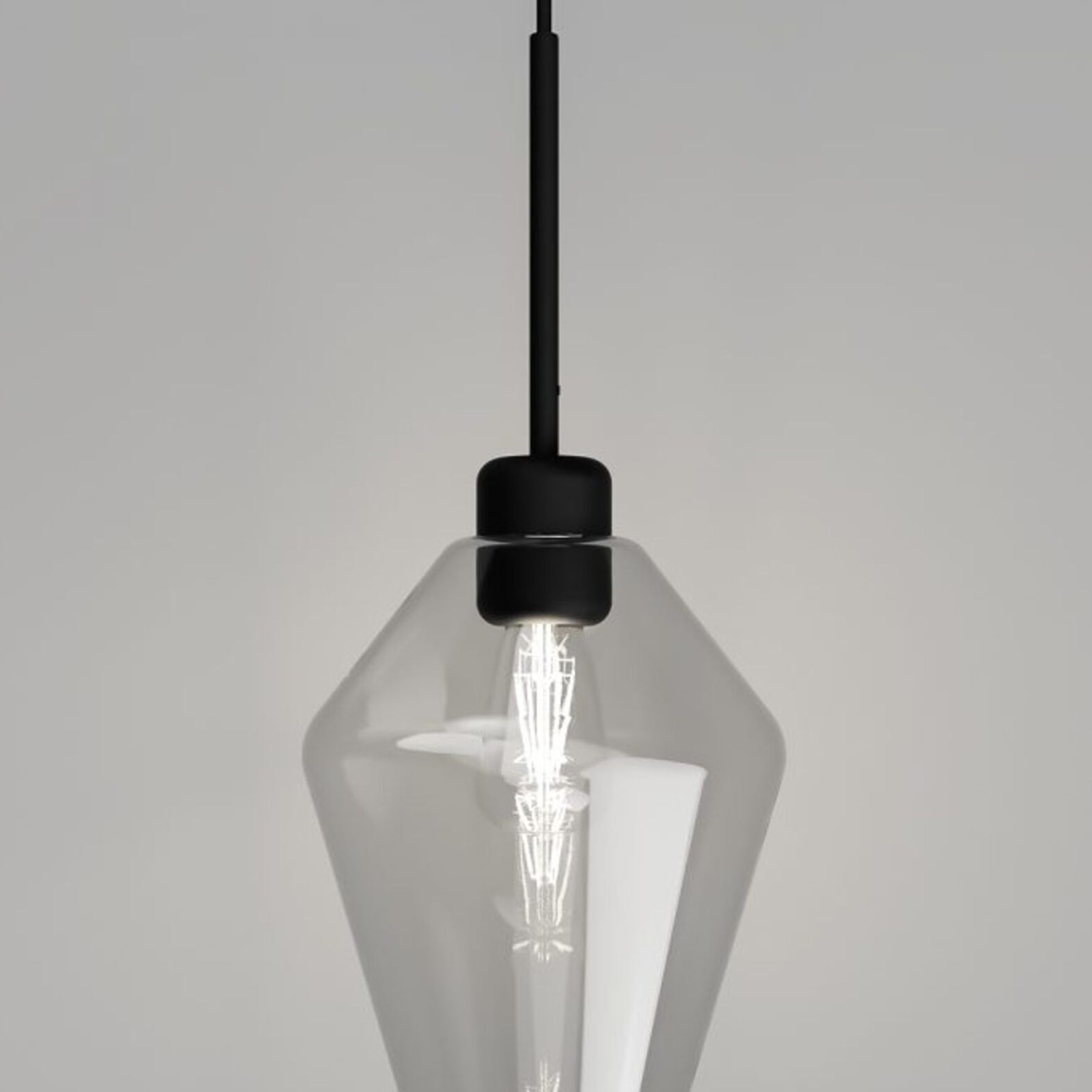 Parlour Lite Geo Pendant Light